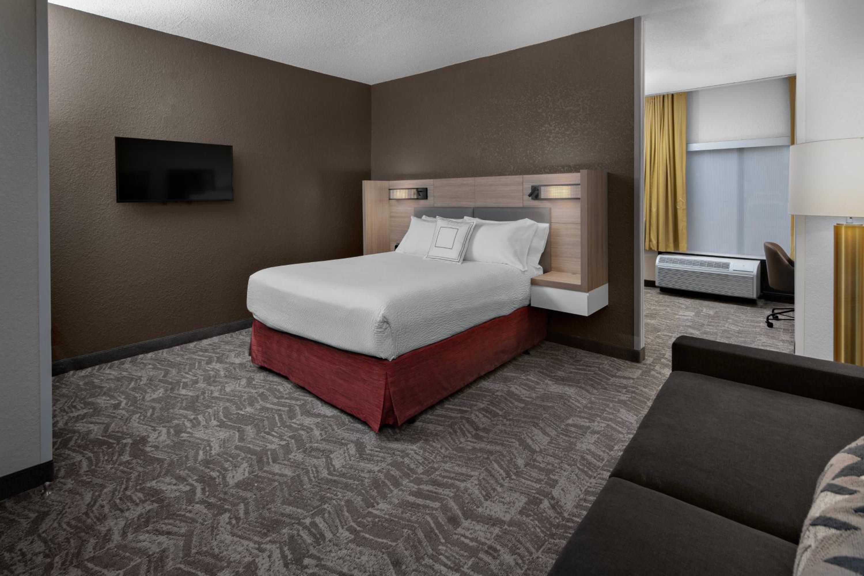 Suite, 1 Queen - Photo 1