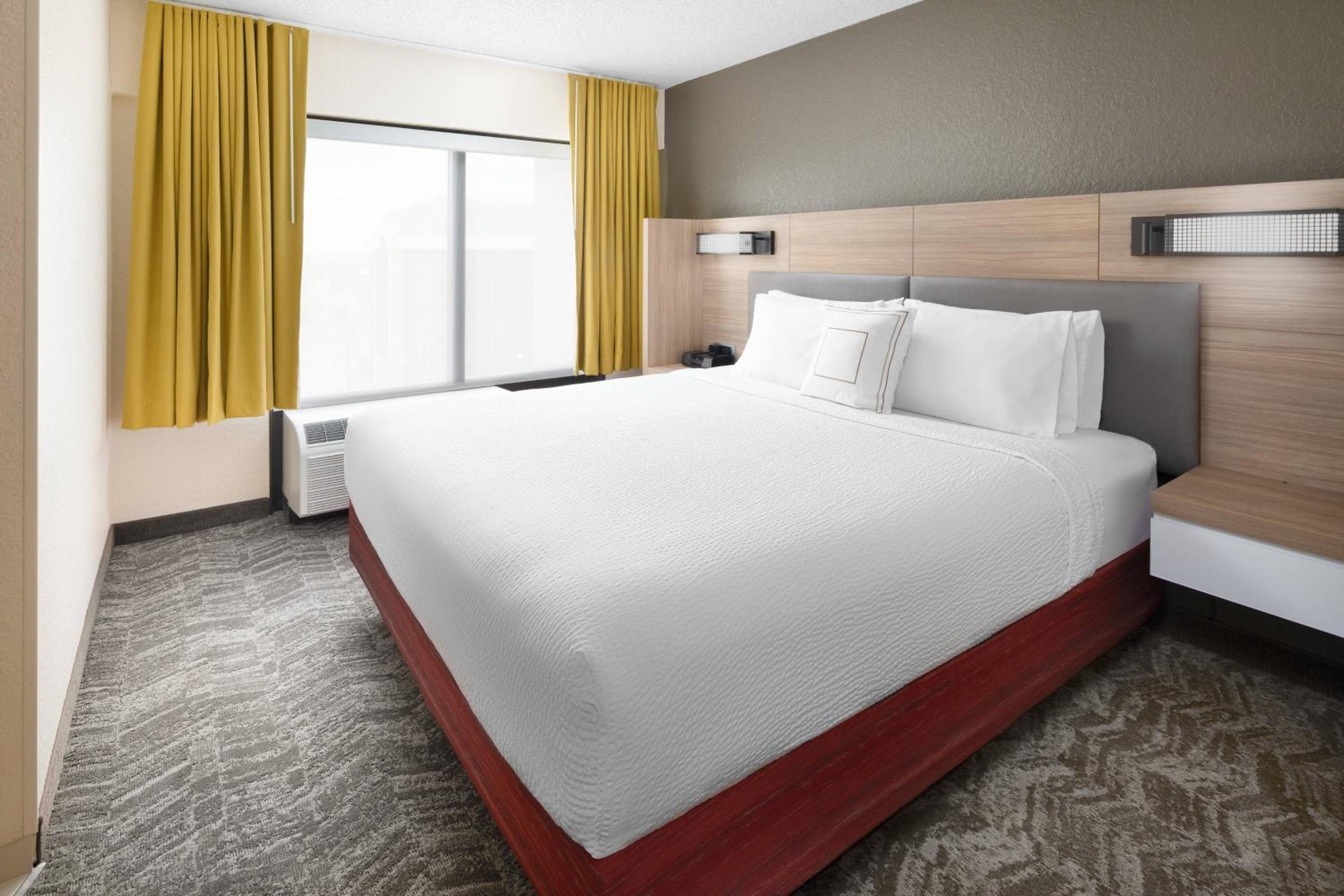 King Suite with Sofa Bed - Photo 4