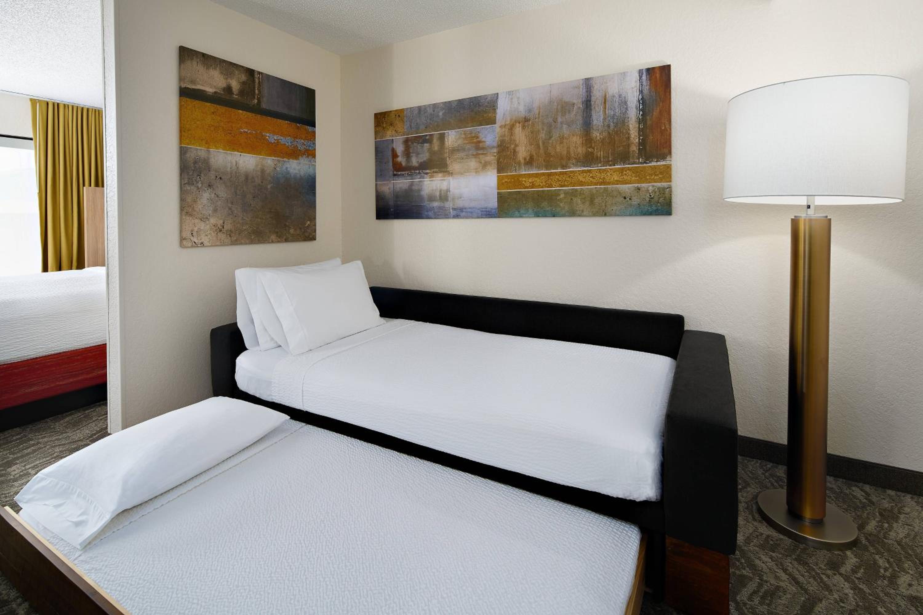 King Suite with Sofa Bed - Photo 3