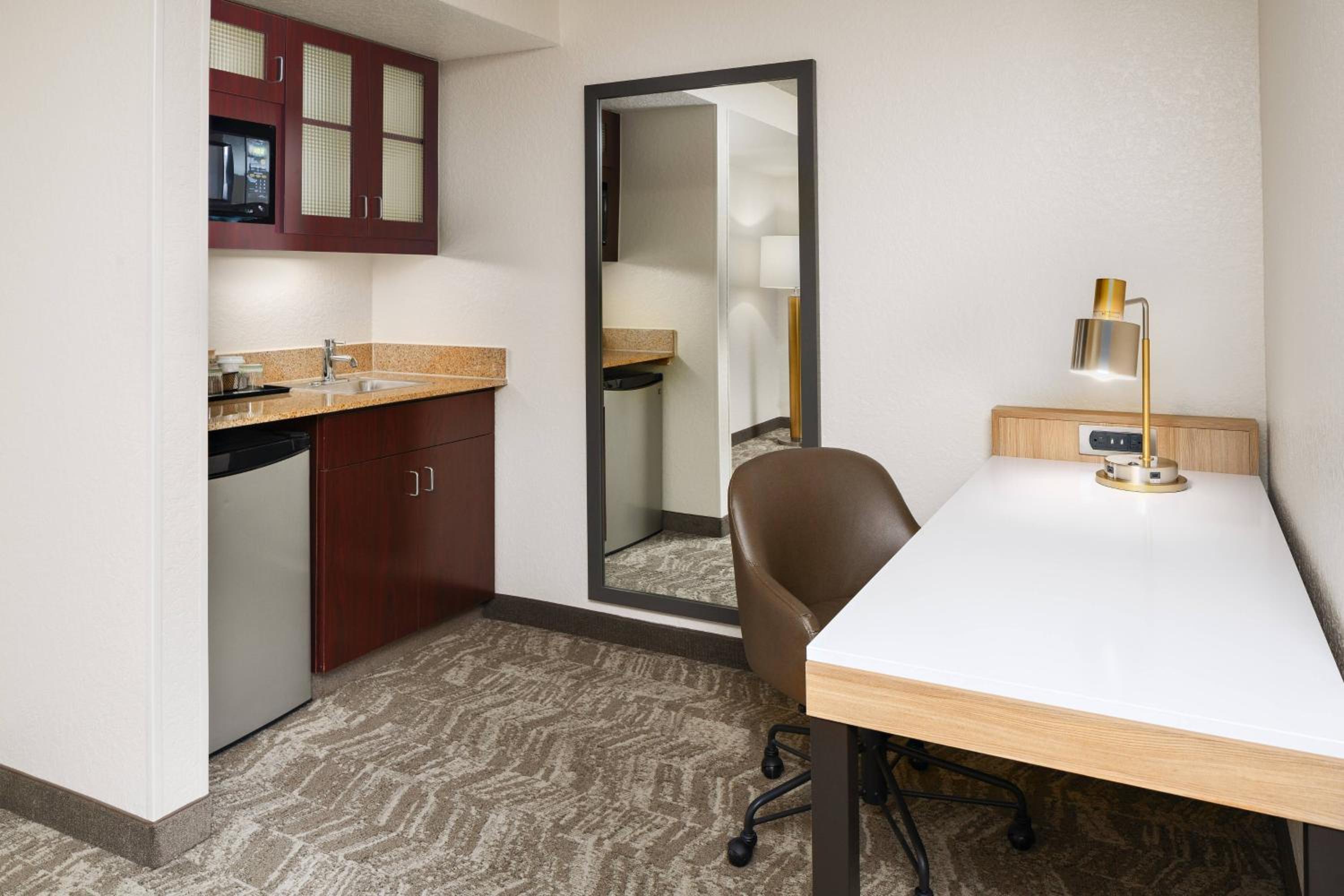 King Suite with Sofa Bed - Photo 2