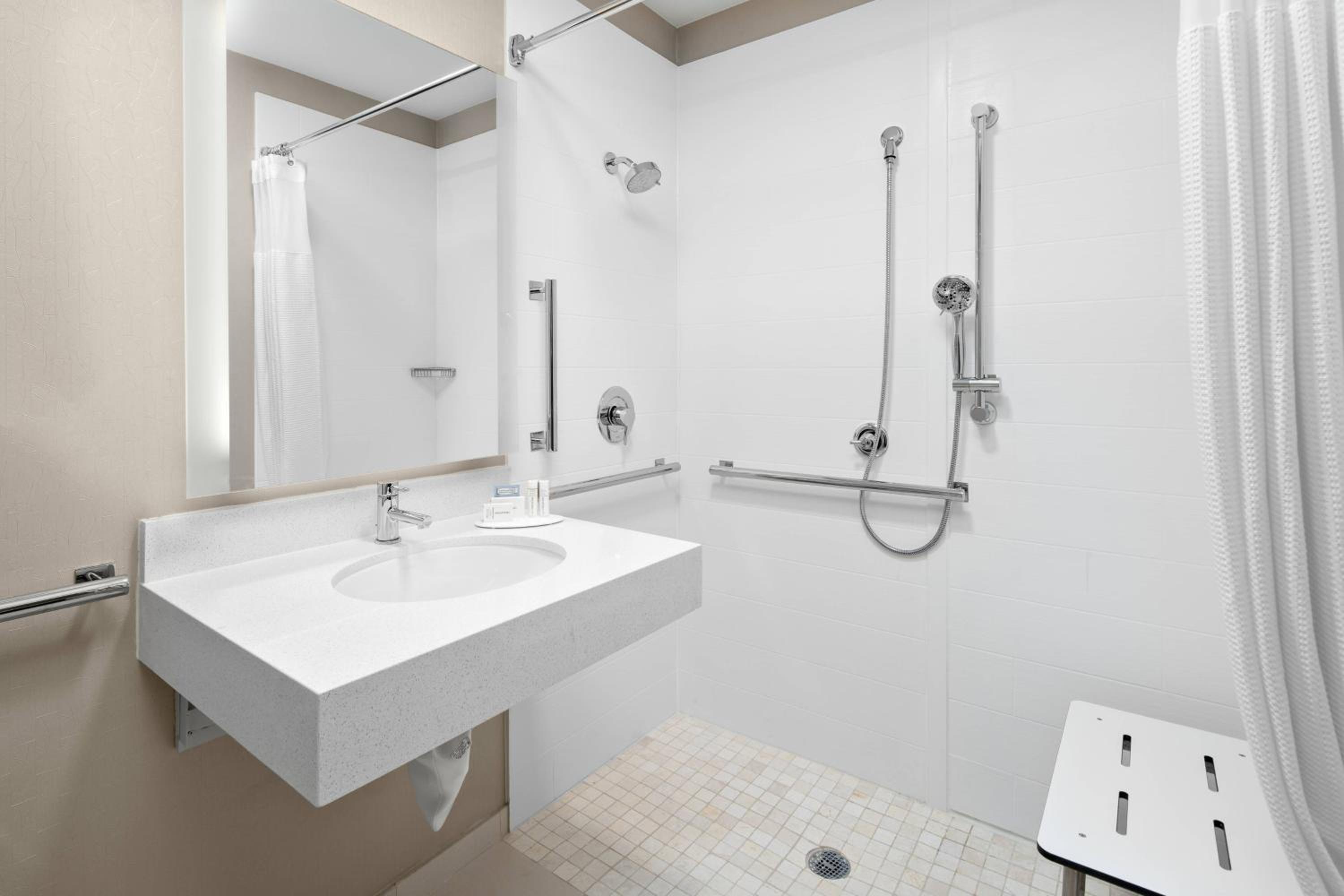 Suite, 1 Queen - Photo 2