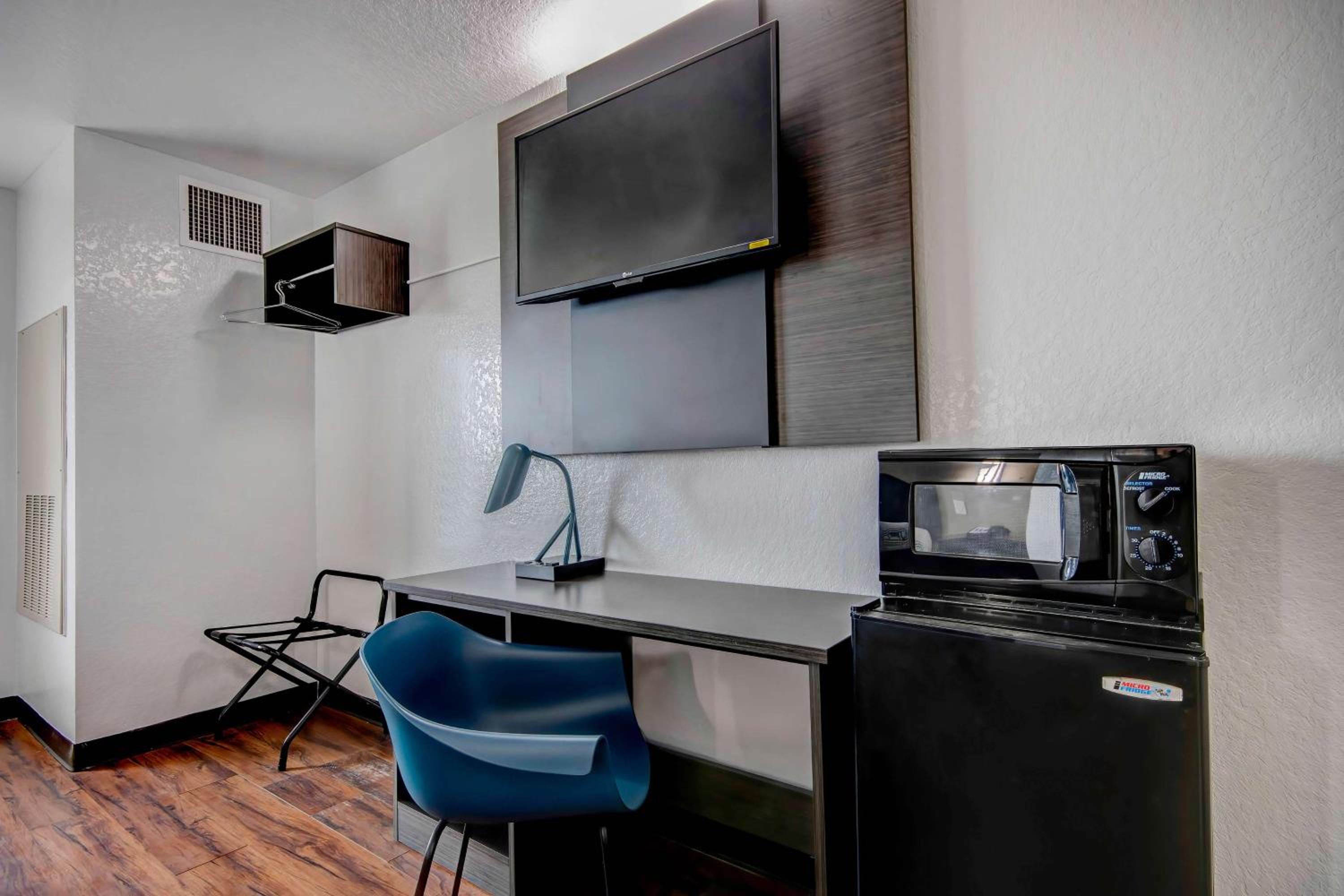 Motel 6-San Antonio, TX - Sea World North, Fotografia 3