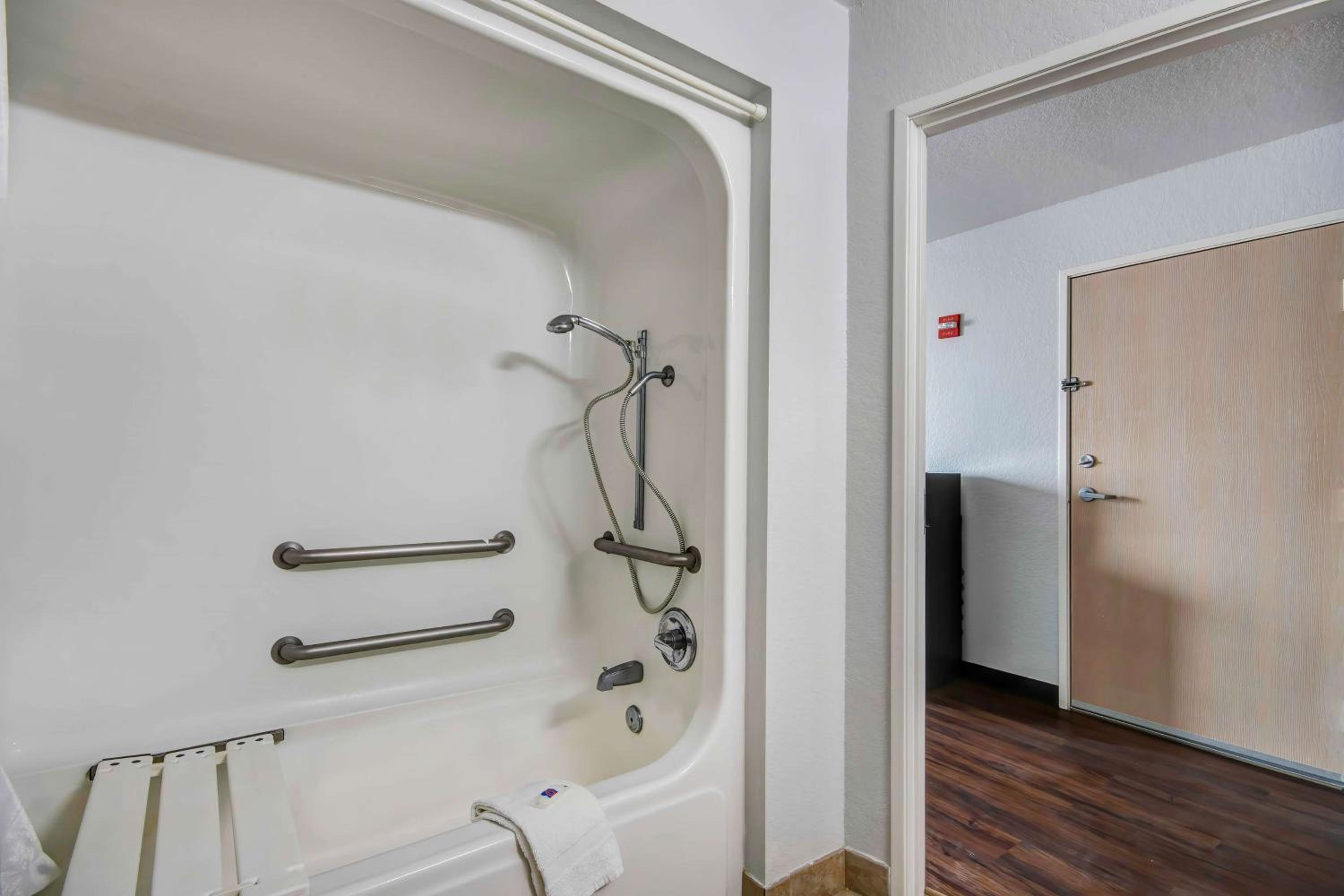 Motel 6-San Antonio, TX - Sea World North, Fotografia 4