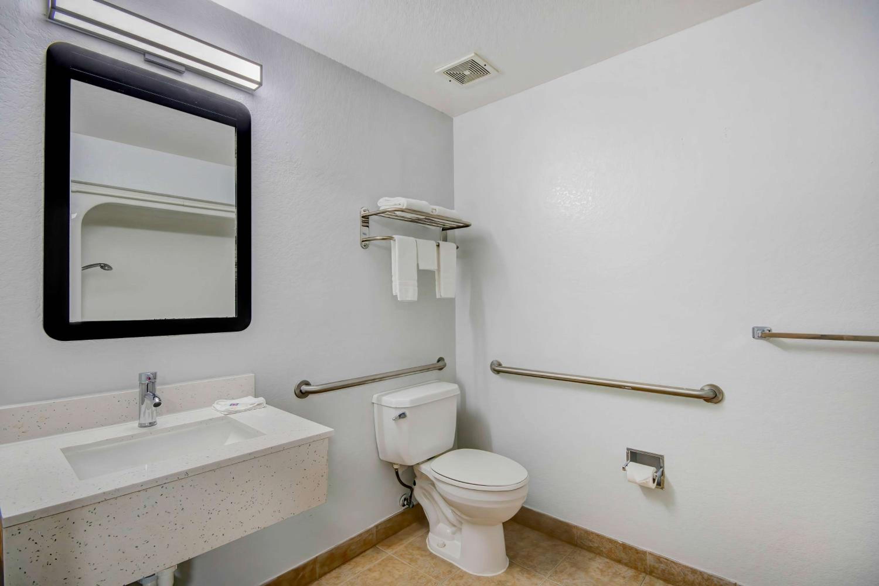 Motel 6-San Antonio, TX - Sea World North, Fotografia 5