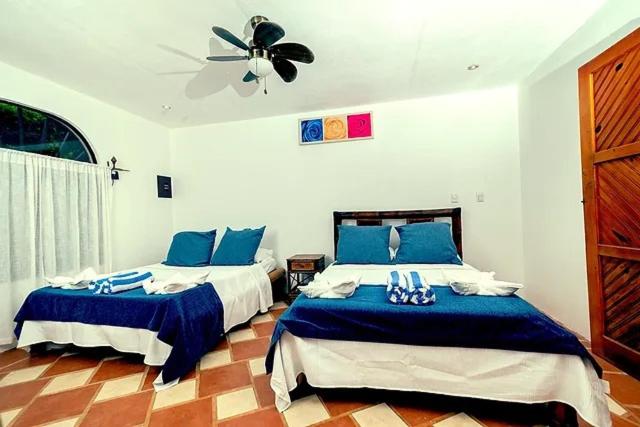 Two-Bedroom Villa photo 2