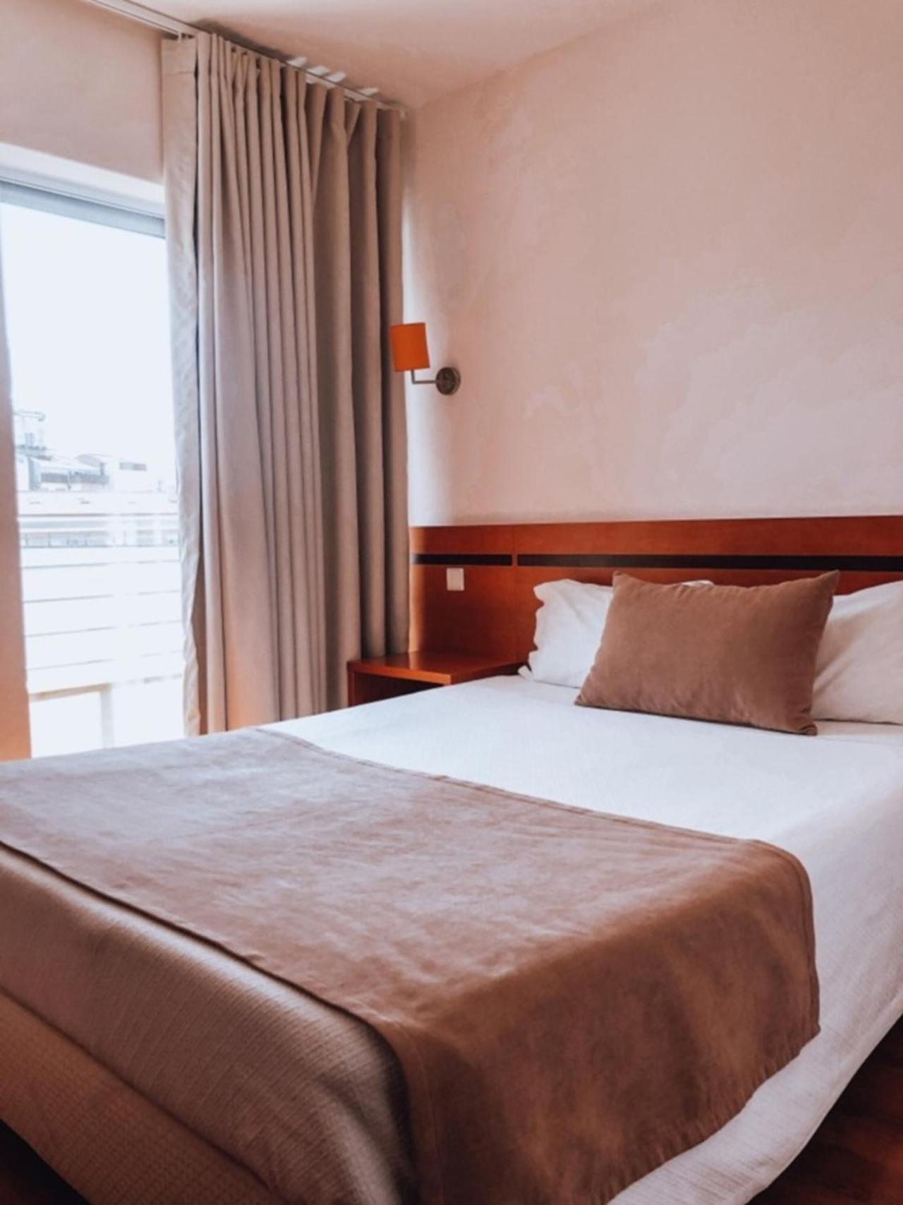 Single Room with Balcony