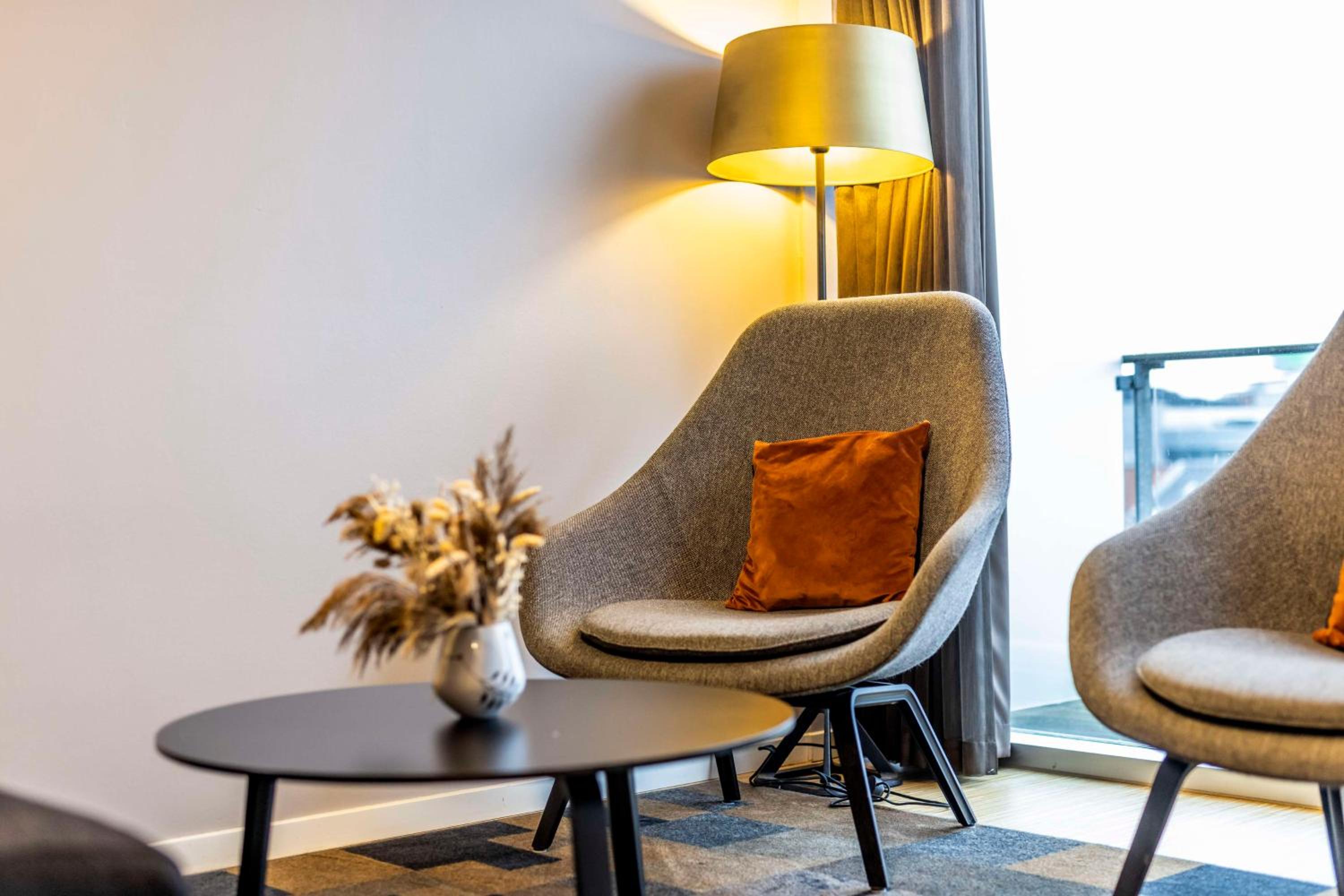 Suite with Balcony - Photo 1