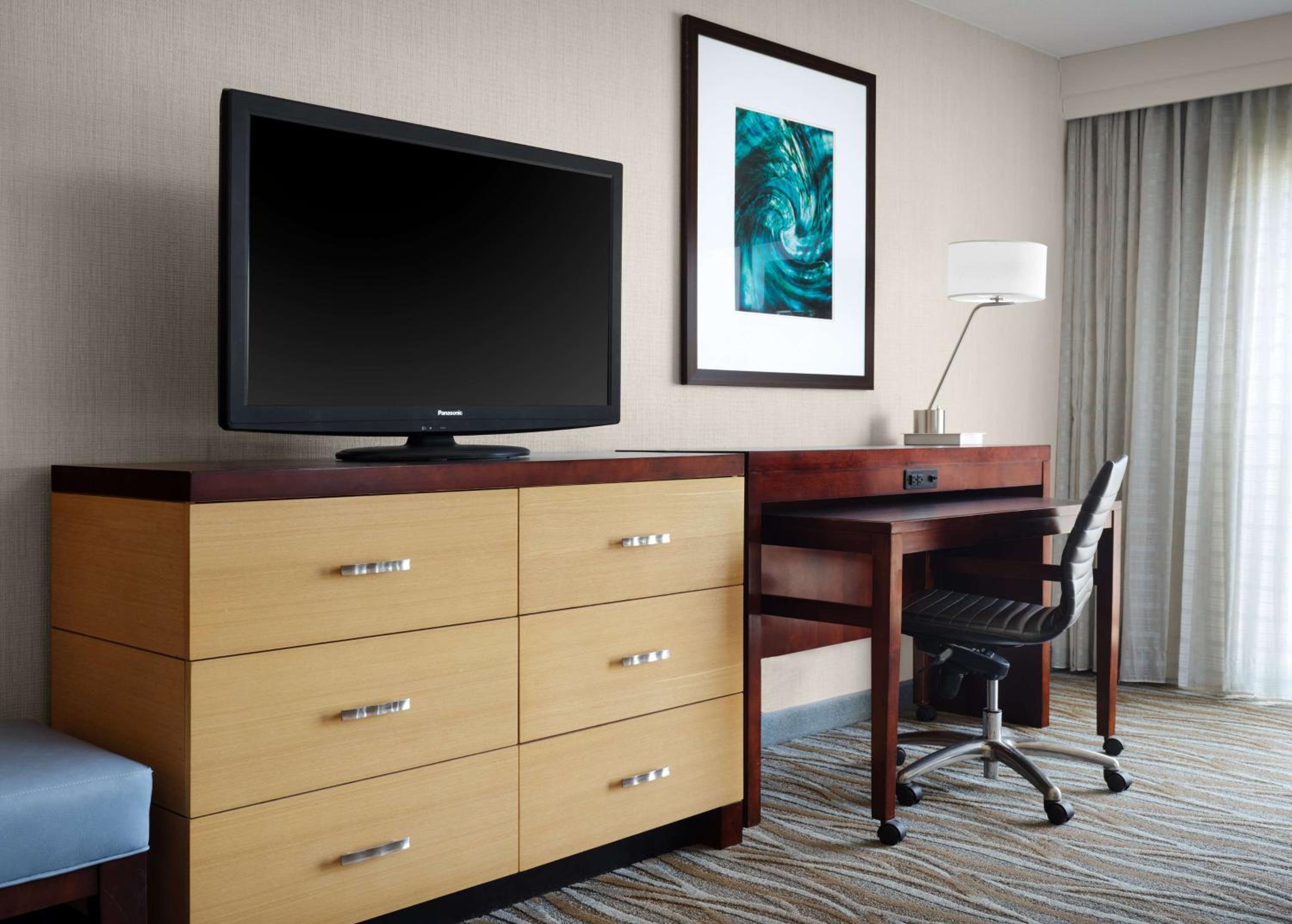 Junior King Suite - Photo 1