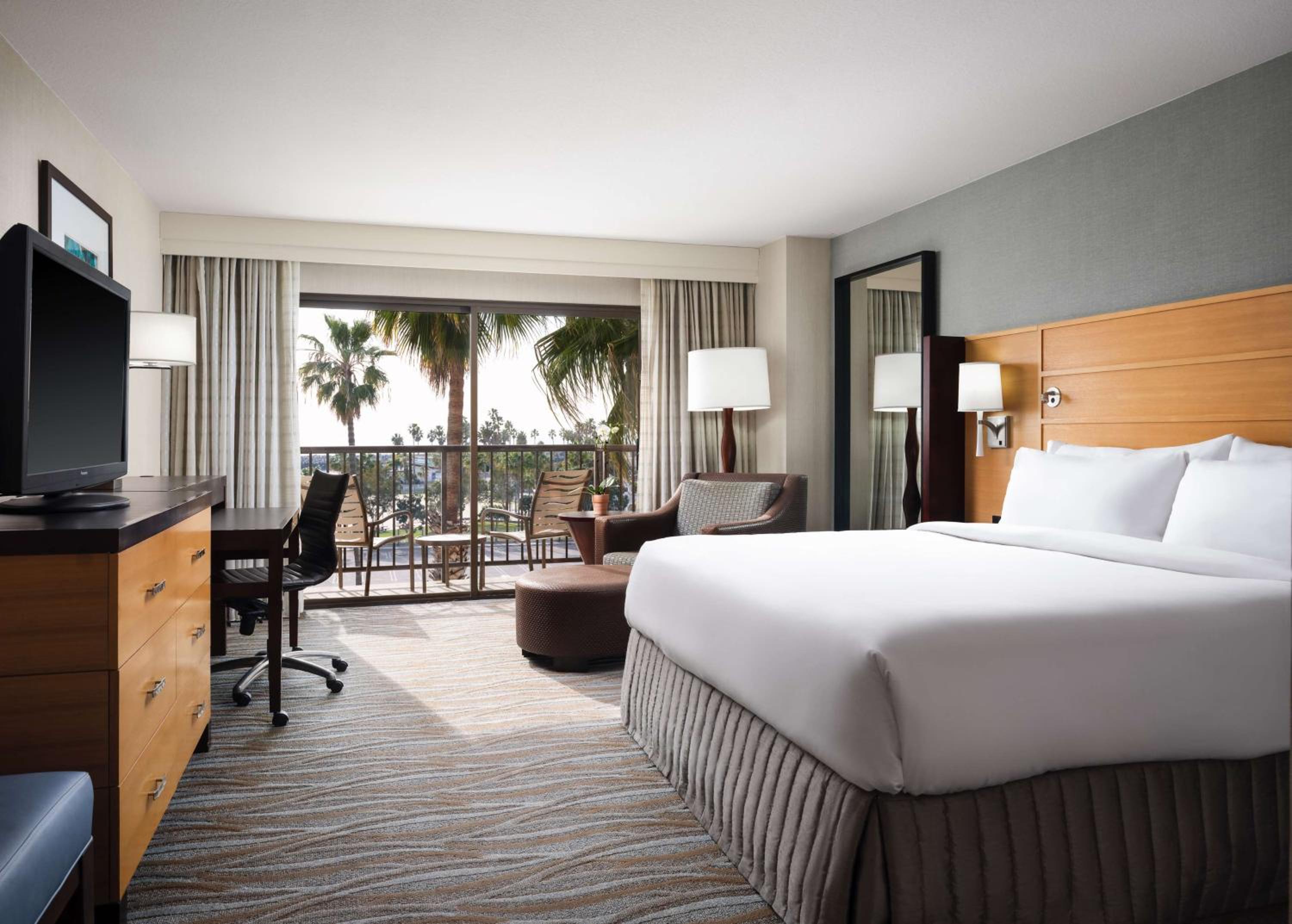 Ocean View King Room - Photo 1