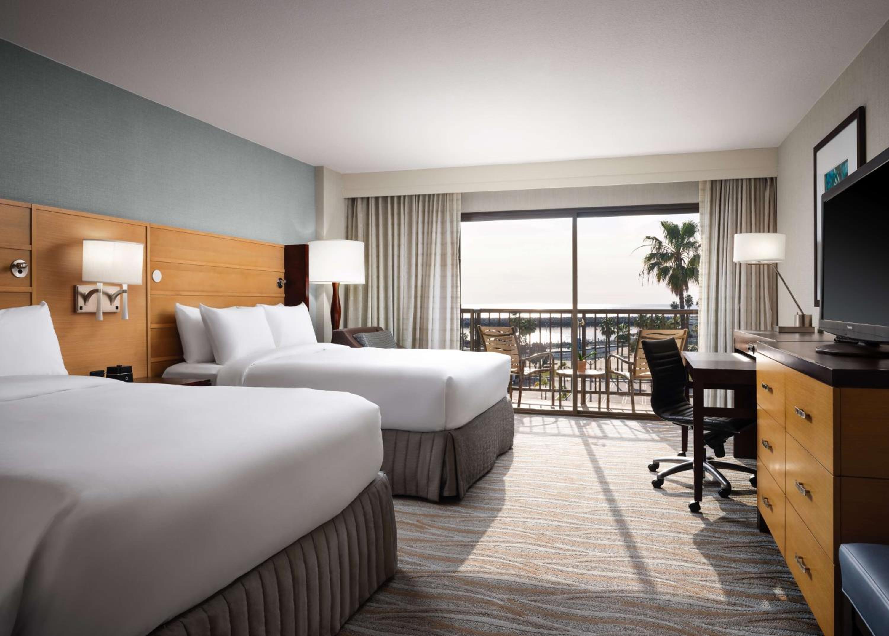 Two Queen Beds - Ocean View  - Photo 1
