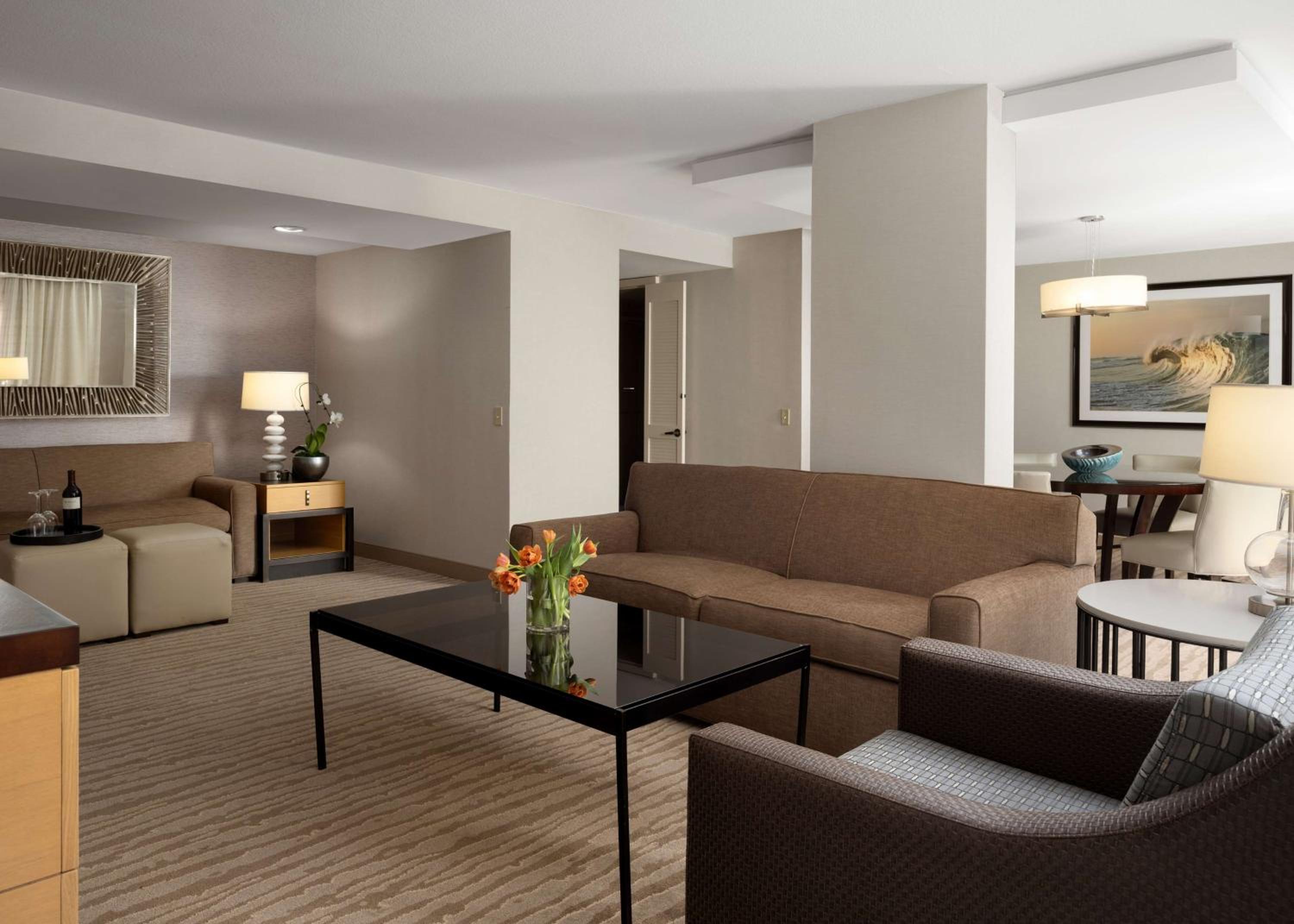 Suite - Photo 1