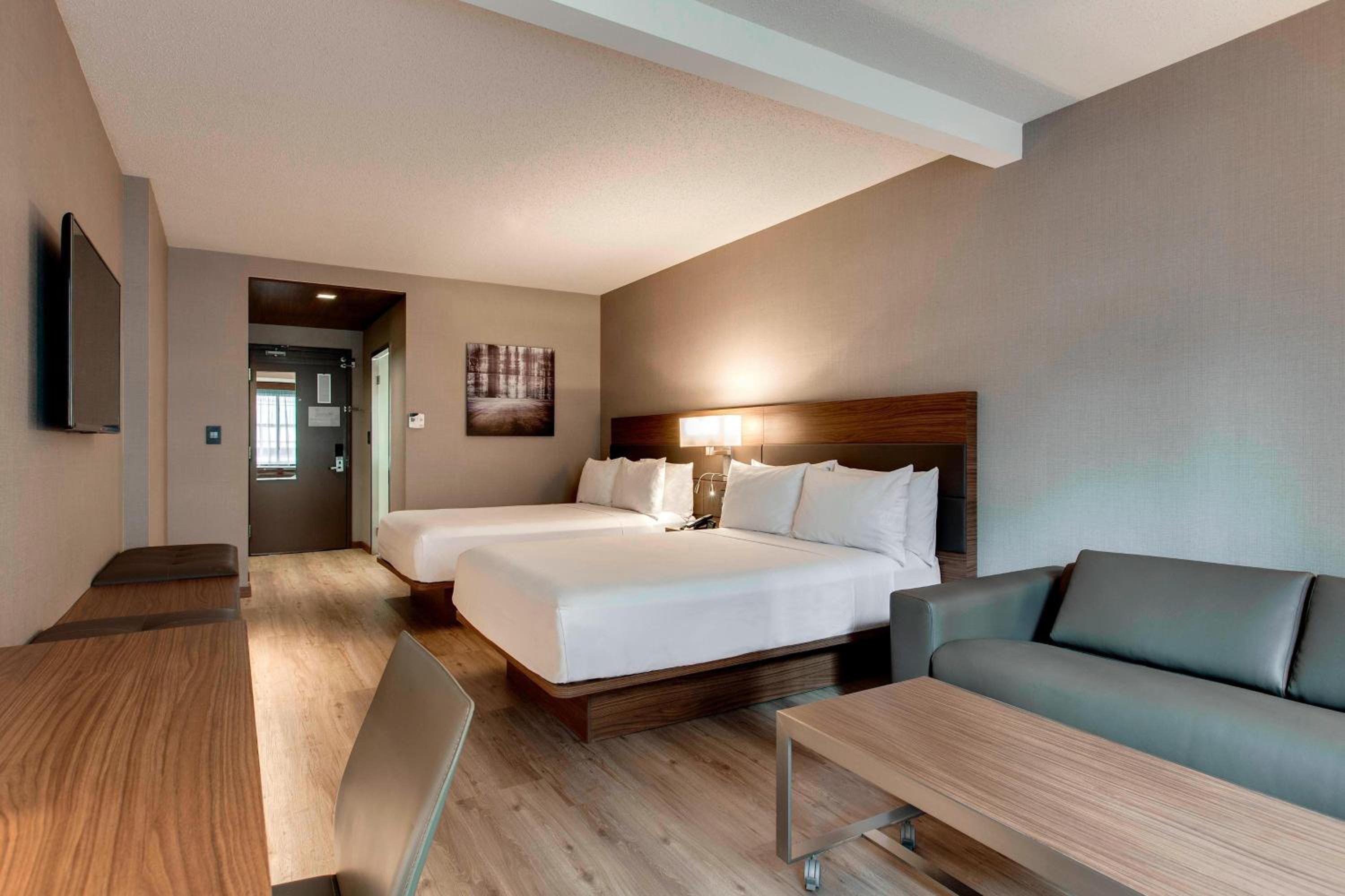 Classic Double Room - Photo 1