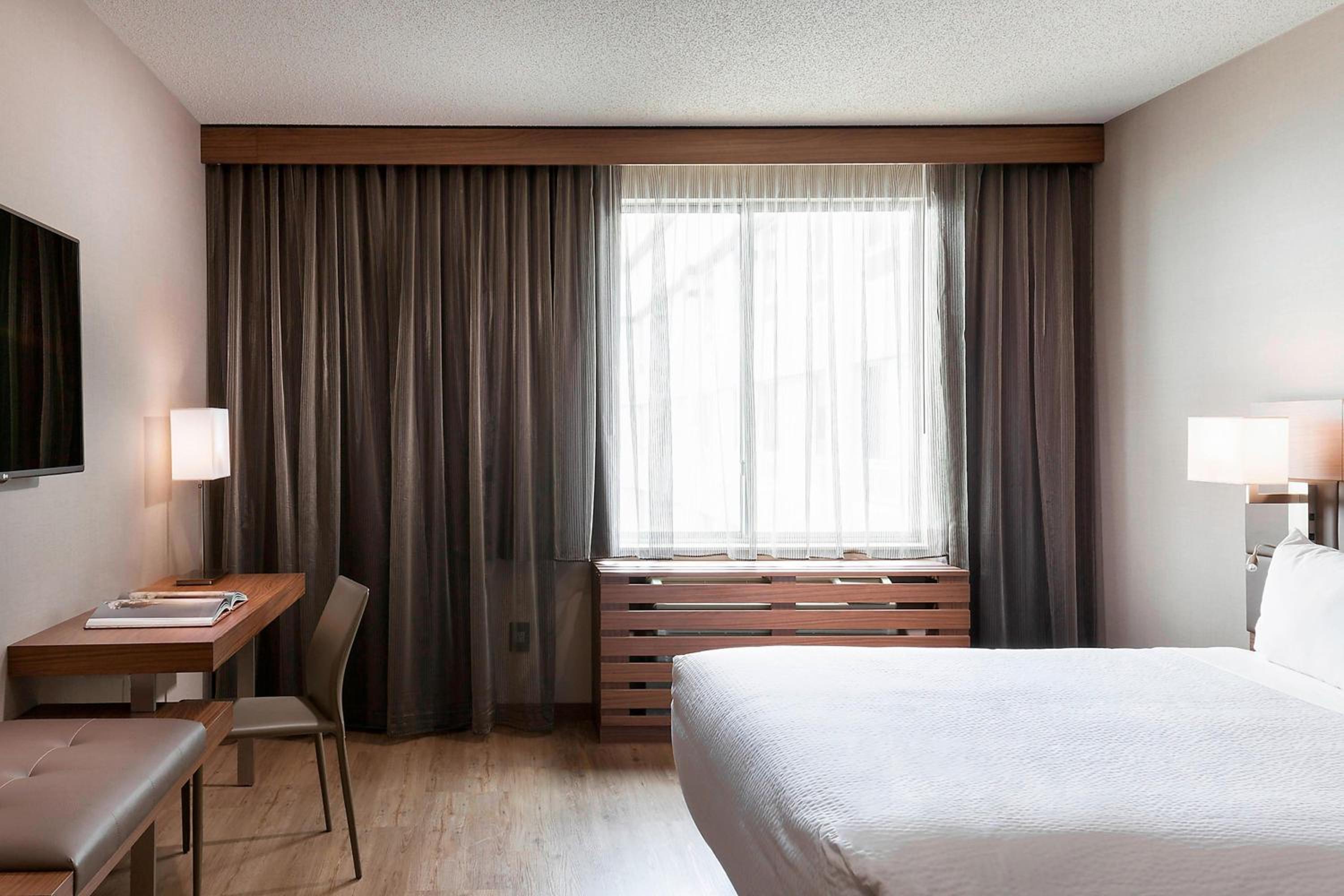 Classic King Room - Photo 1