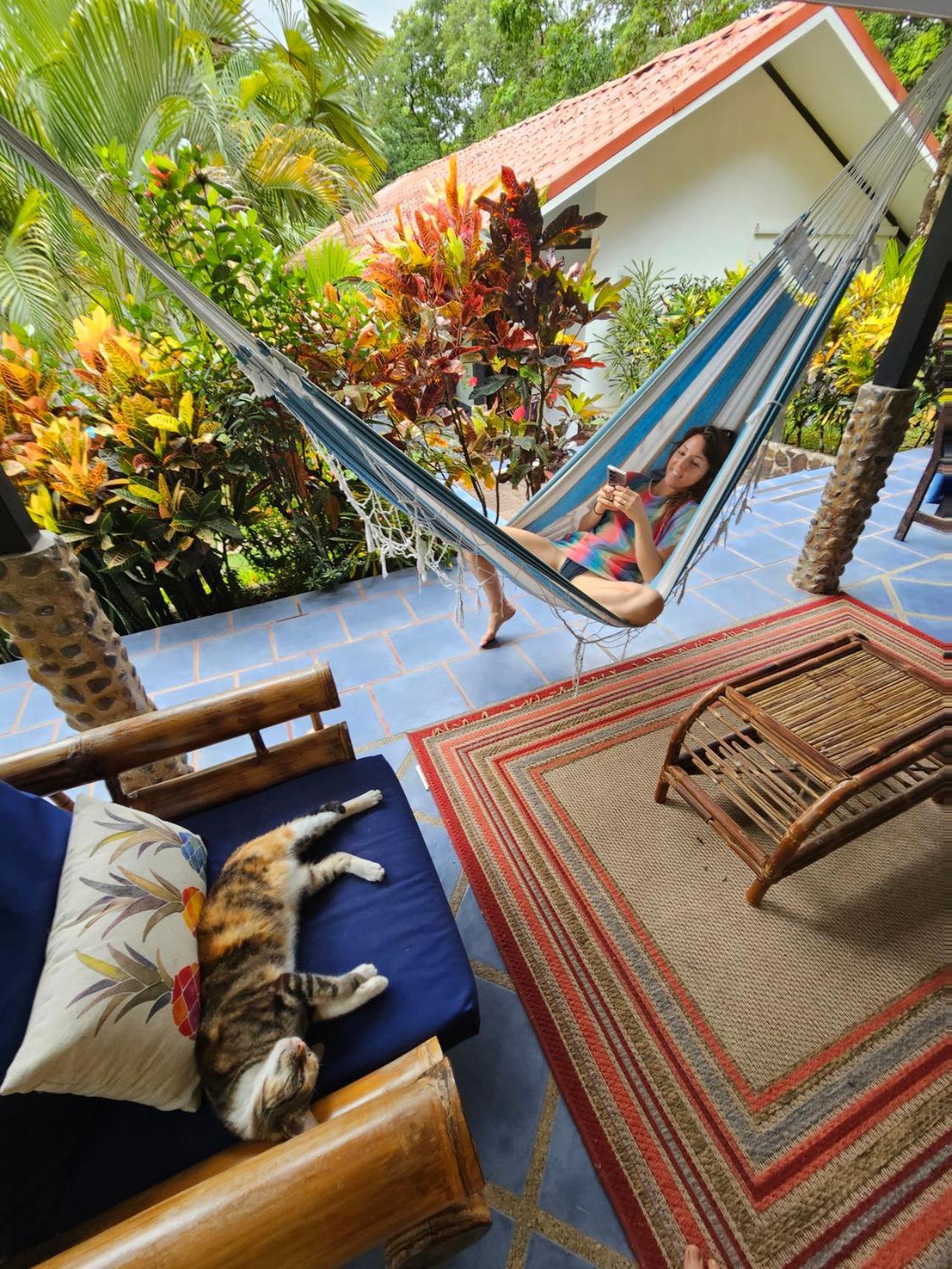Two-Bedroom Villa photo 2