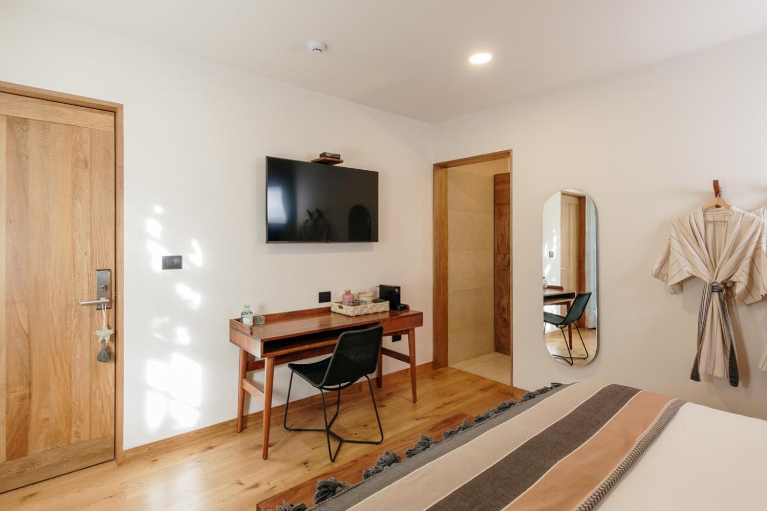 King Room - Photo 11