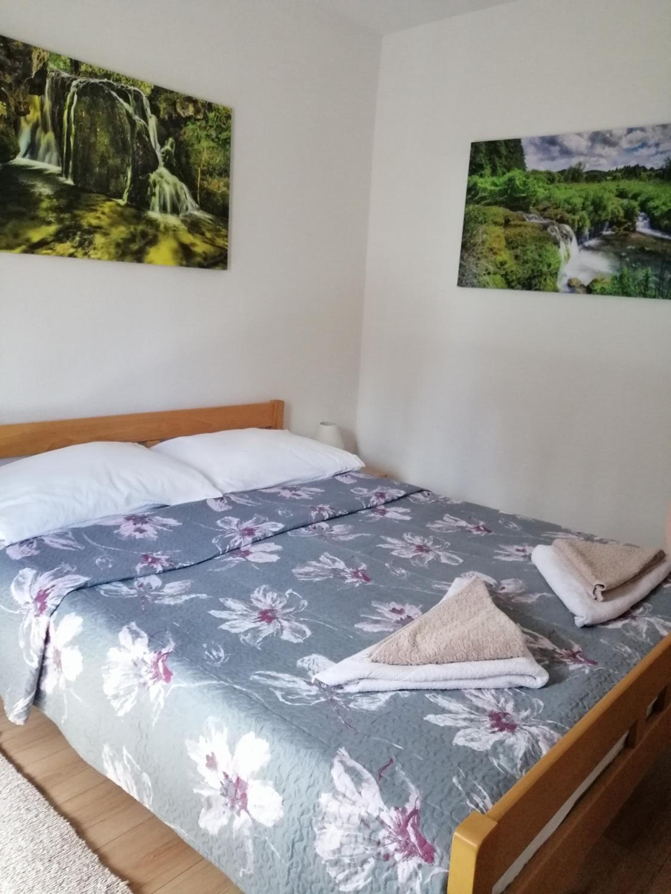 Double Room with Balcony photo 1