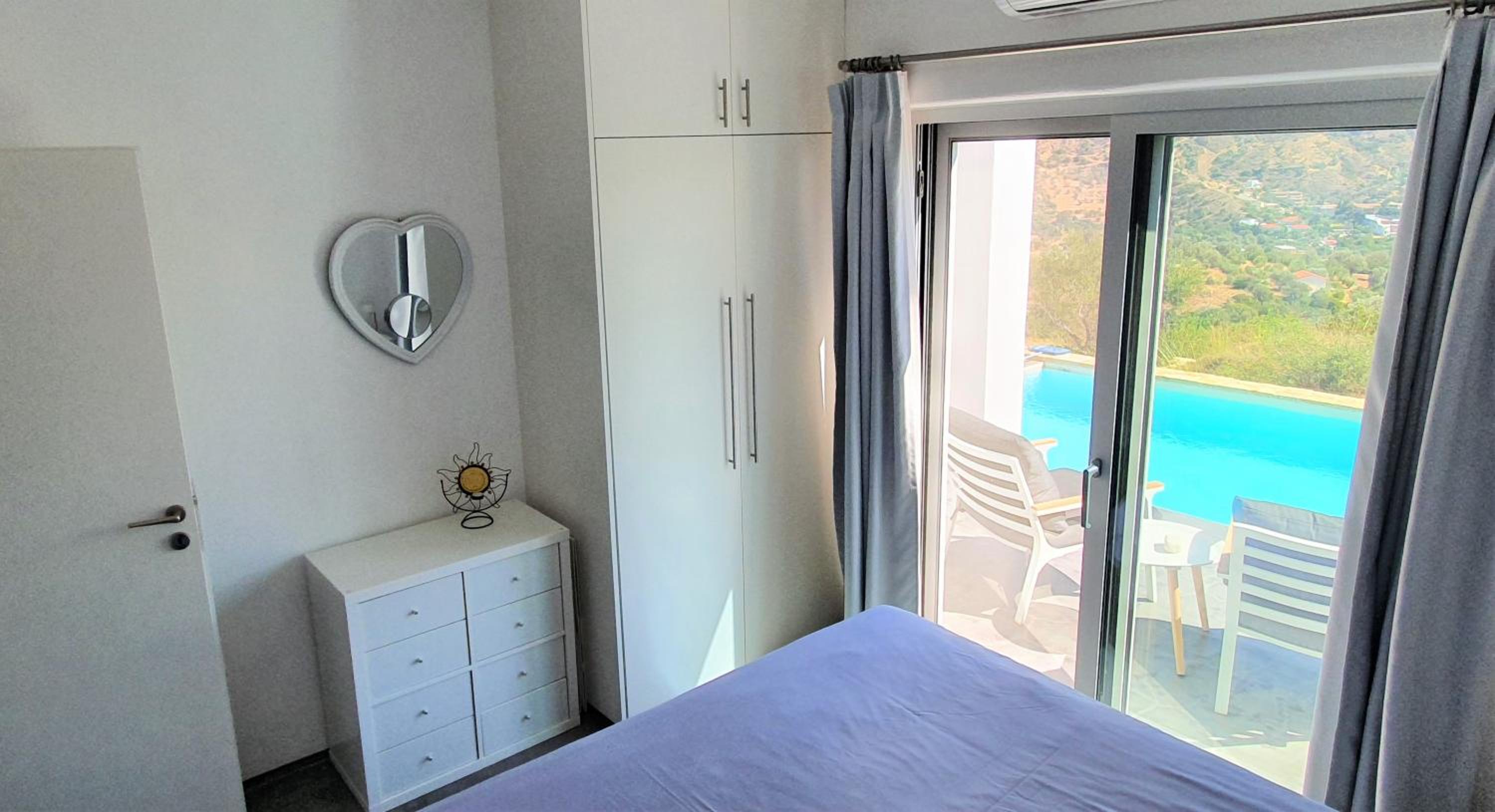 Two-Bedroom Villa With Private Heated Pool photo 1