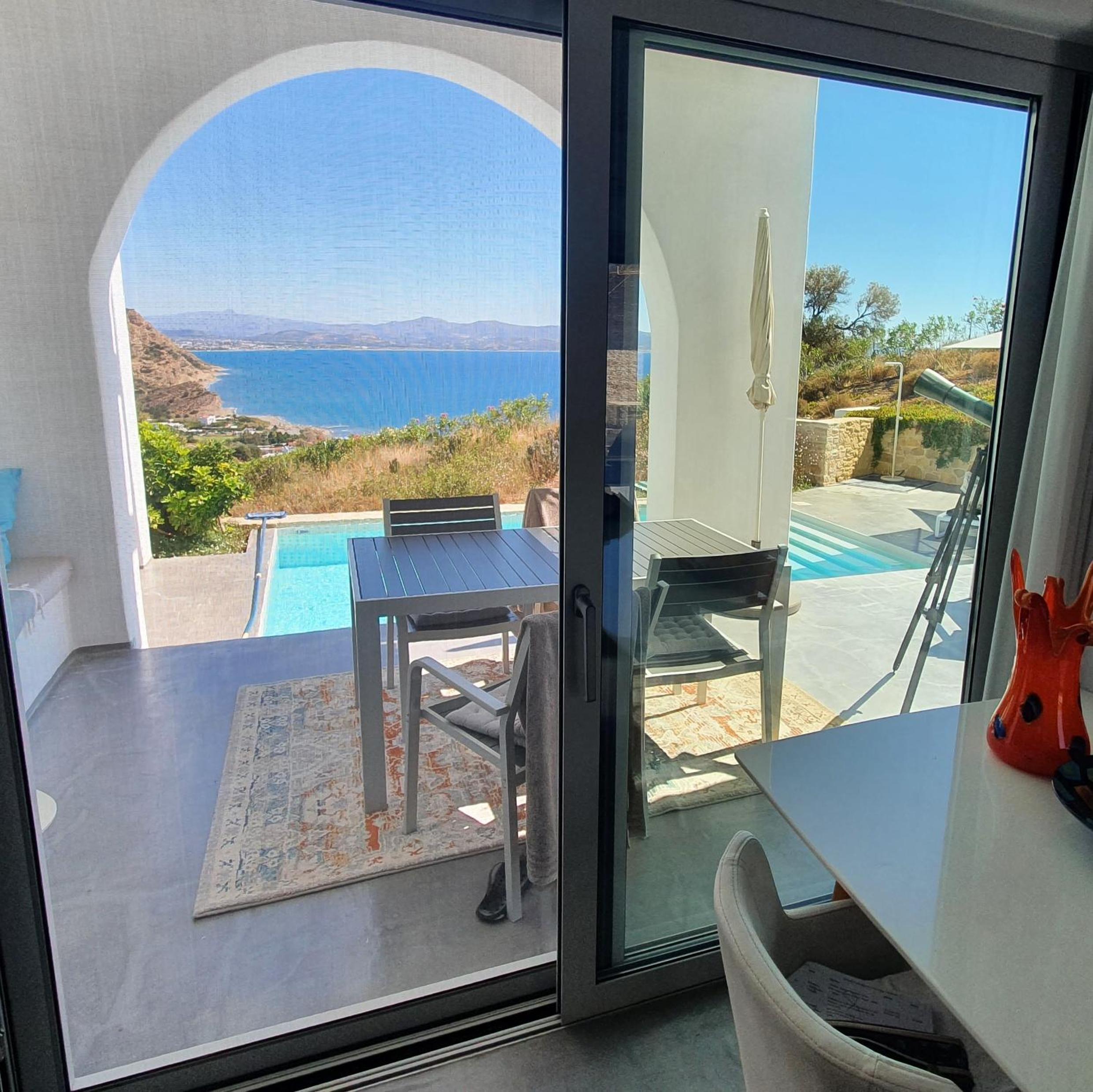 One-Bedroom Villa With Private Heated Pool photo 3