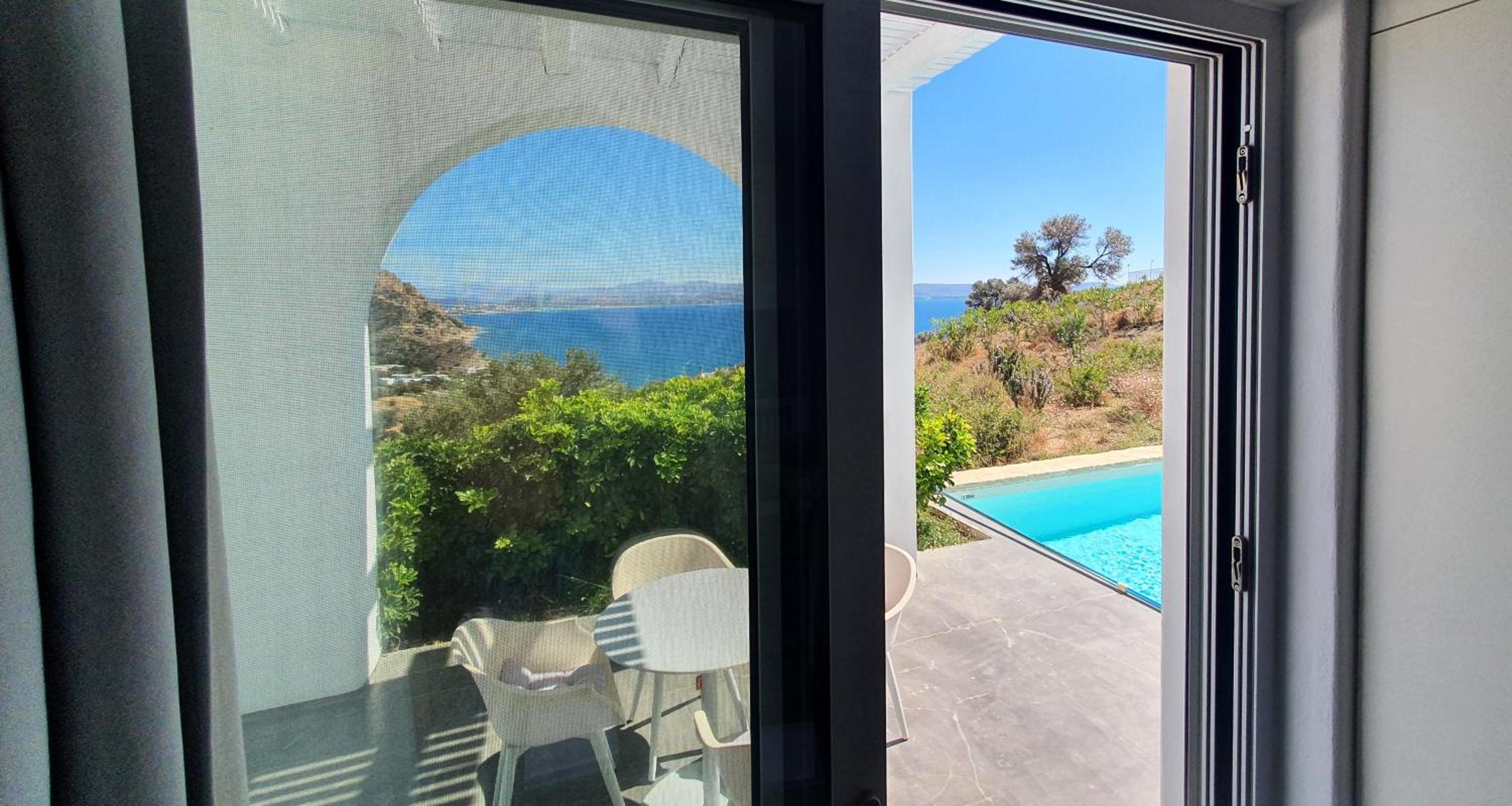 One-Bedroom Villa With Private Heated Pool photo 2