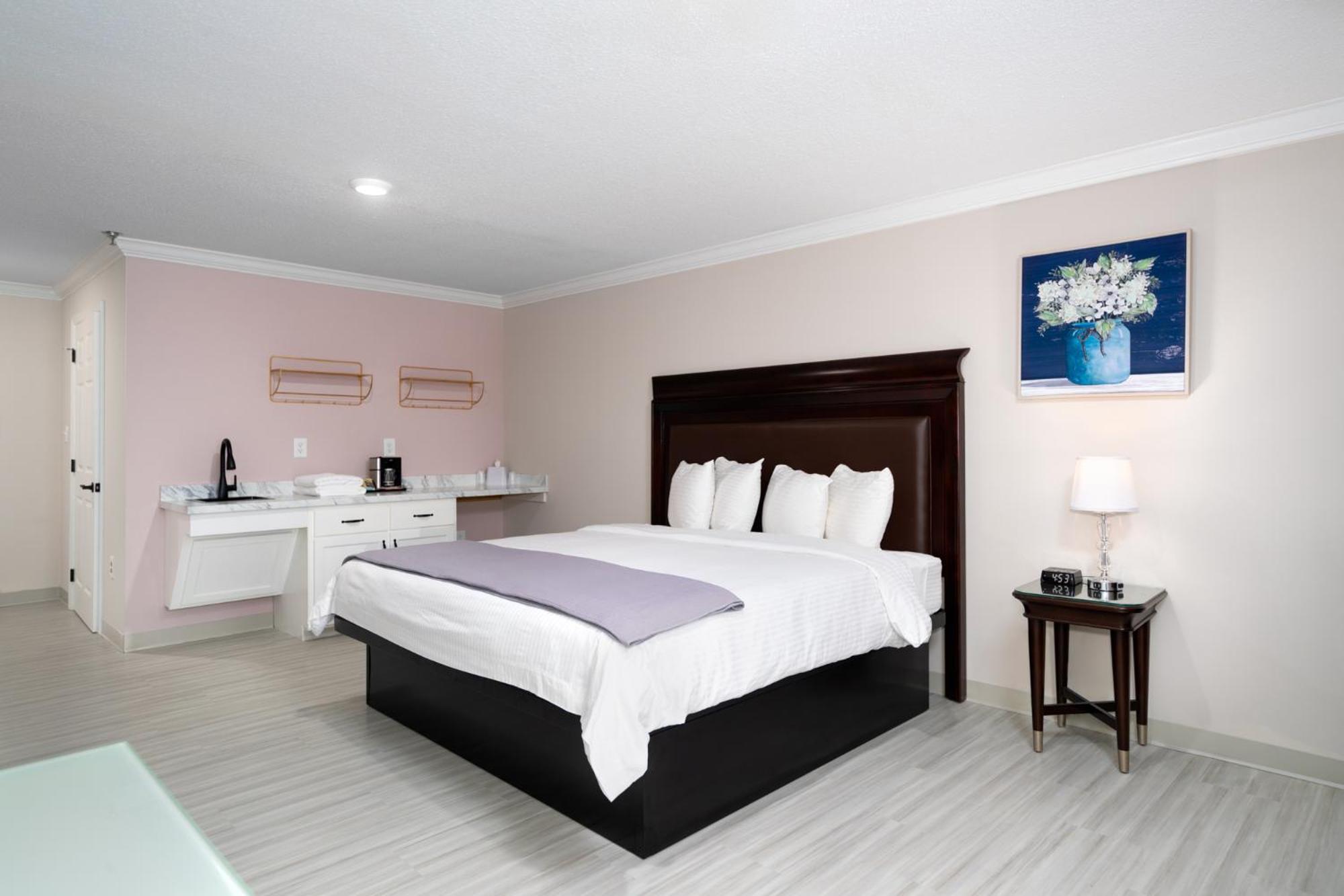 Bella Vista Hotel & Suites, Billede 2
