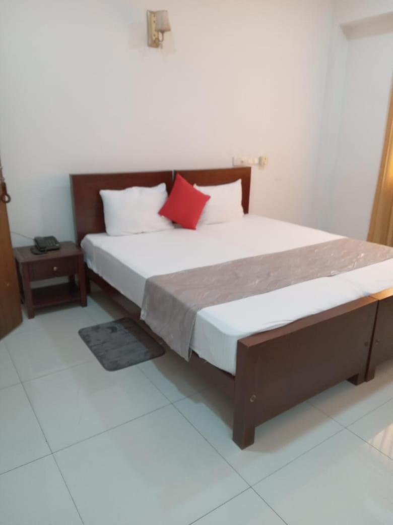 Deluxe Double Room photo 1
