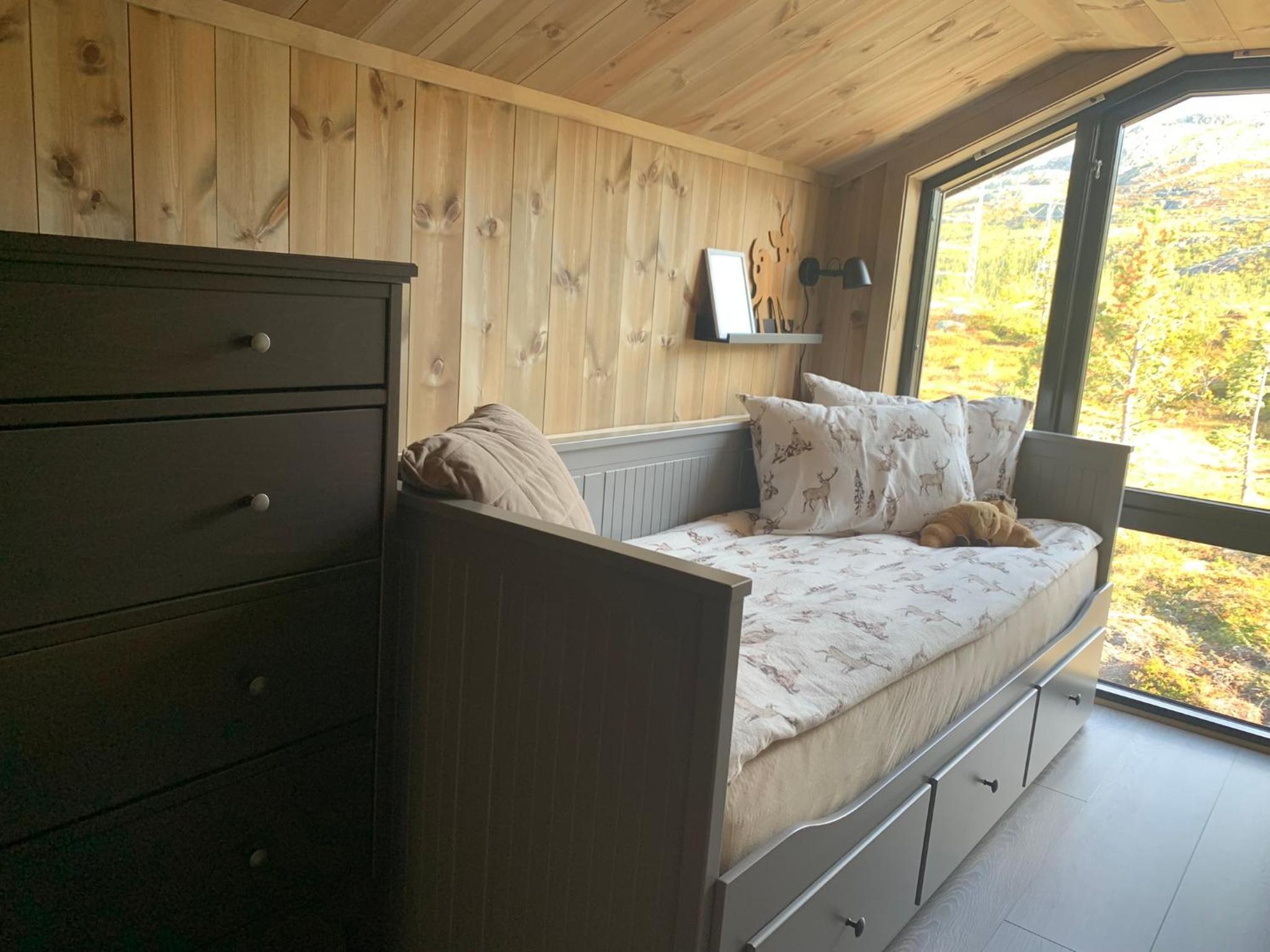 Chalet photo 1