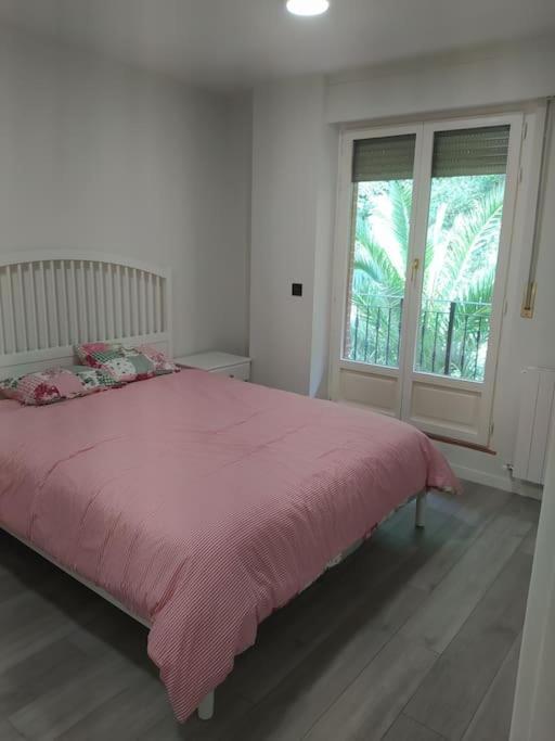 Departamento de tres habitaciones