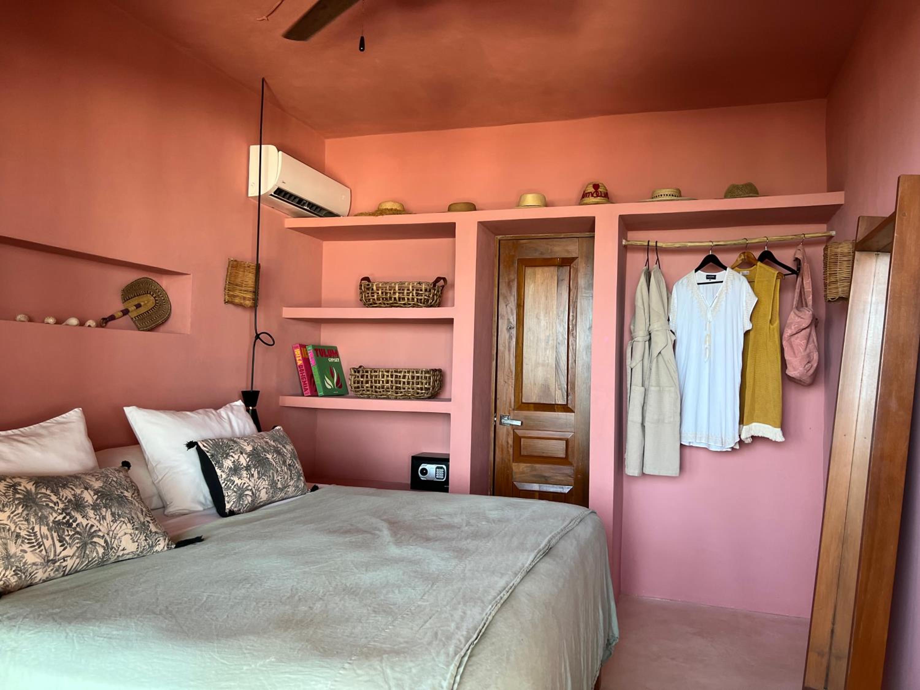 Deluxe Bungalow with Sea View