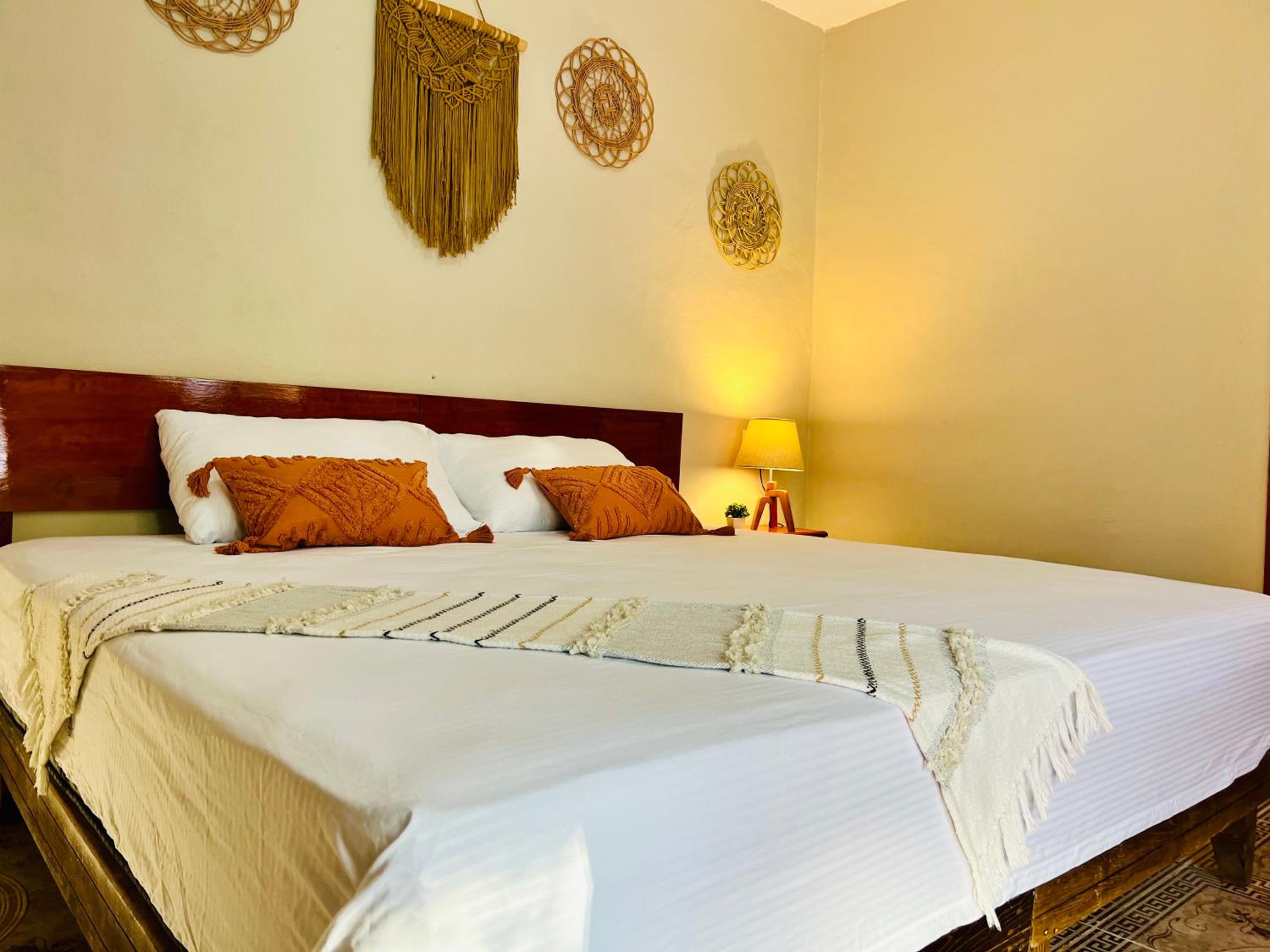 Double Or Twin Room