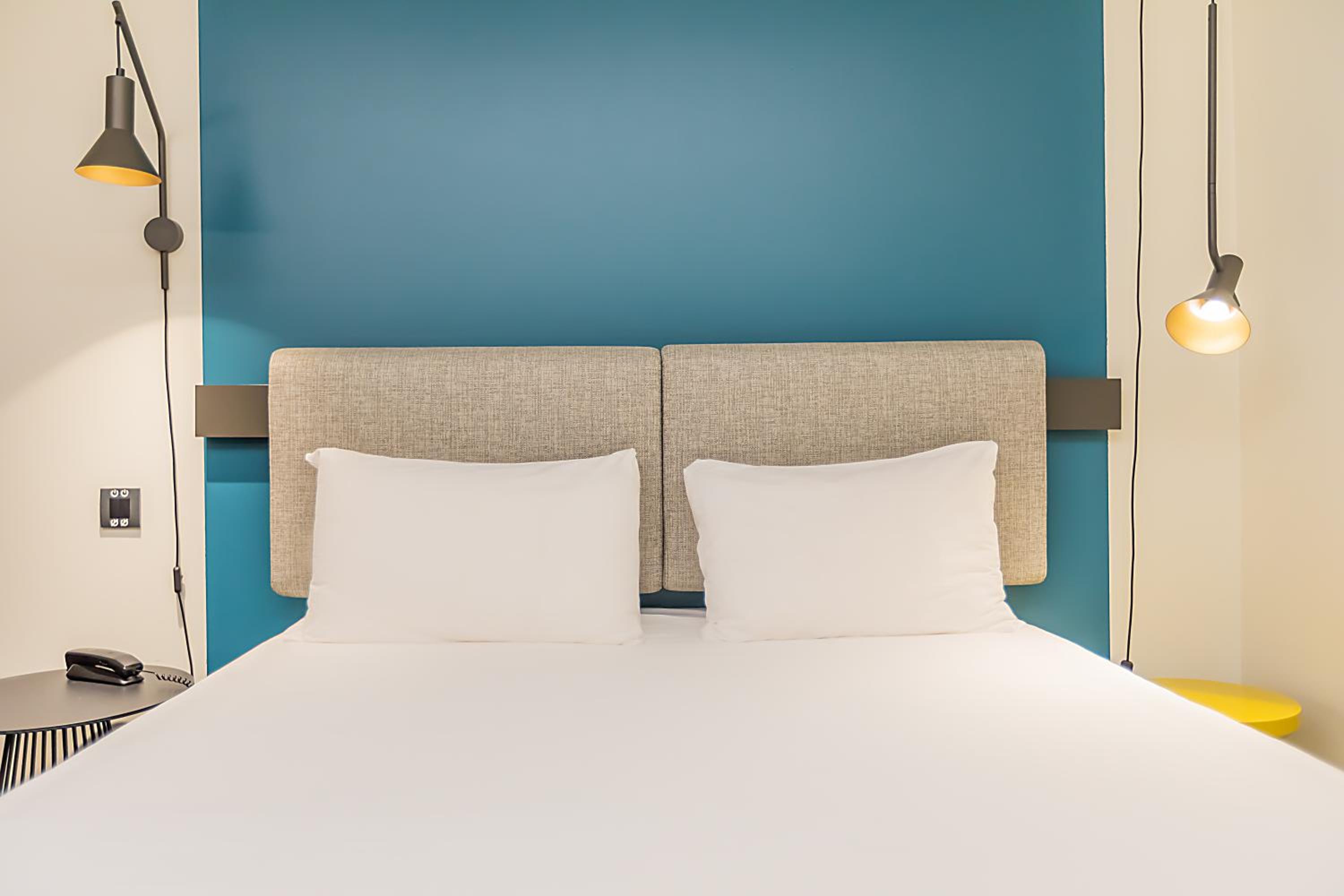 Renovated Classic Double Room