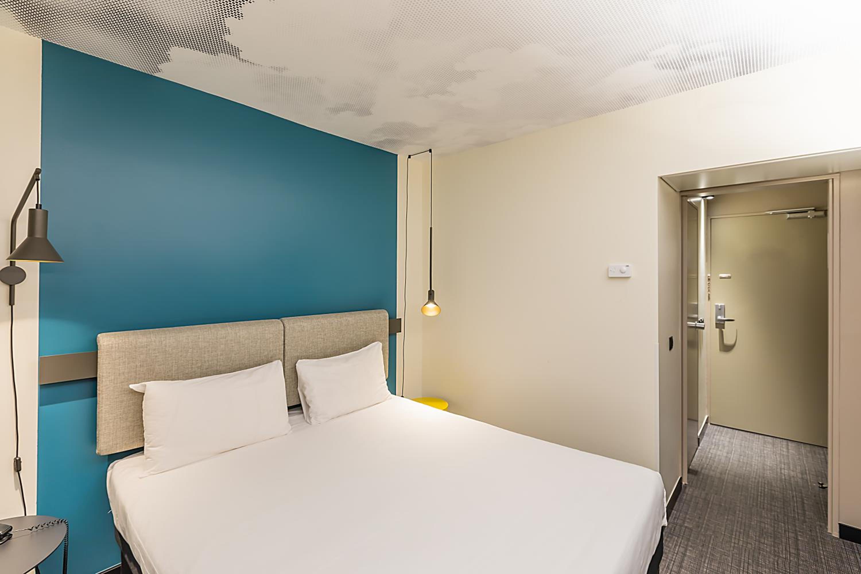 Renovated Classic Double Room