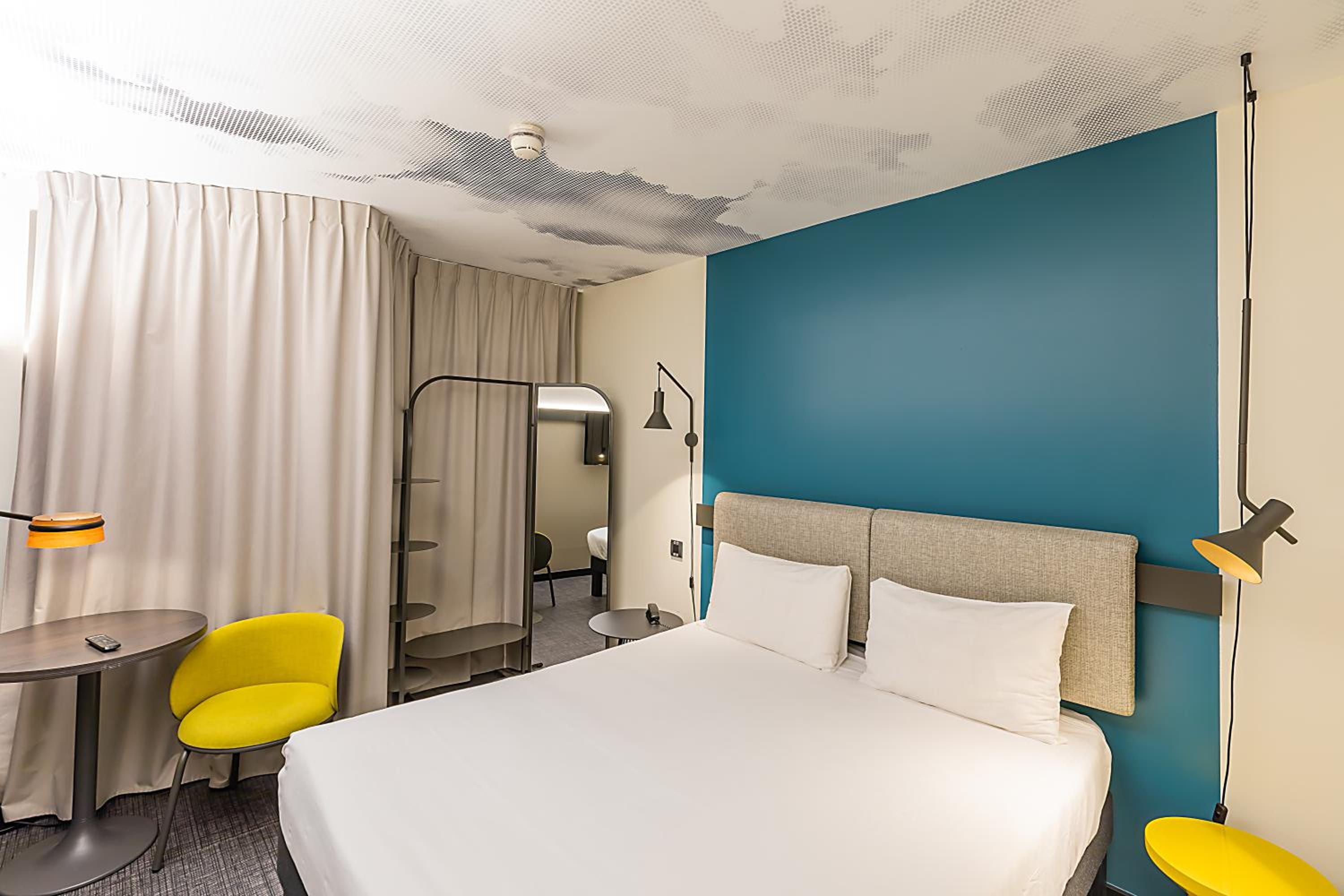 Renovated Classic Double Room