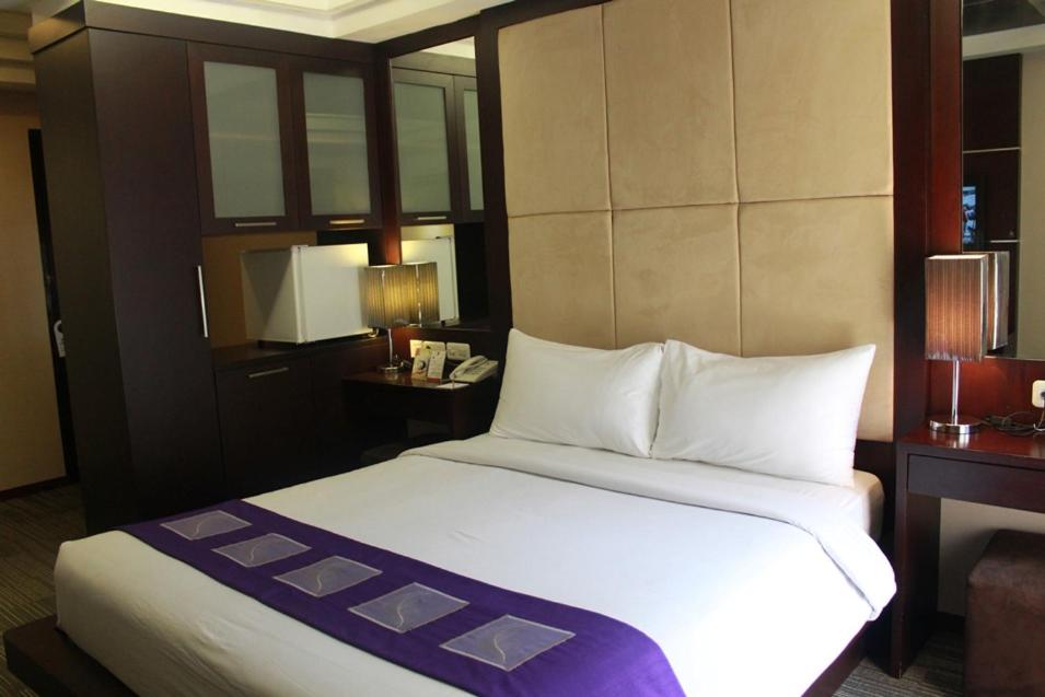 Superior Double Room photo 2