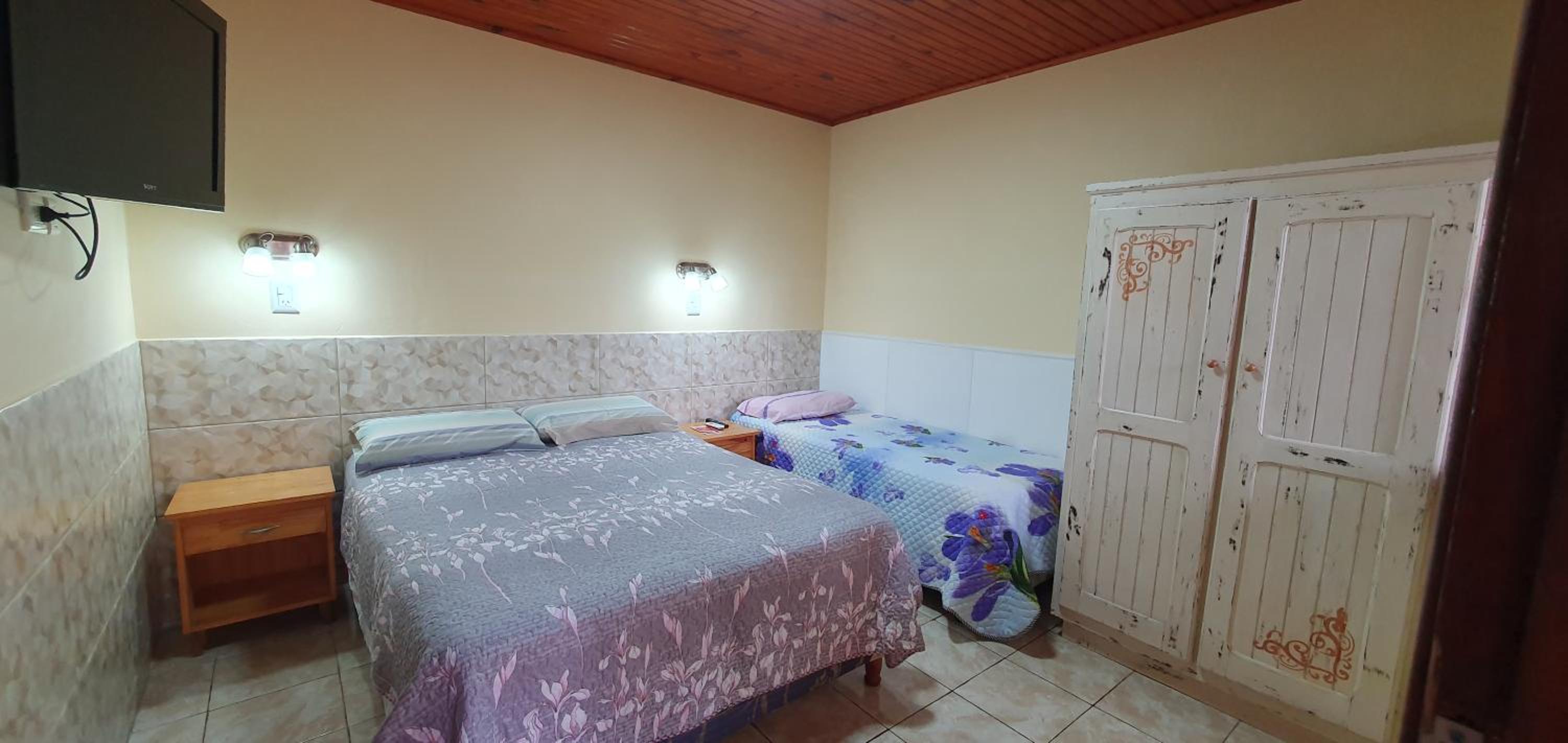 Budget Triple Room photo 1