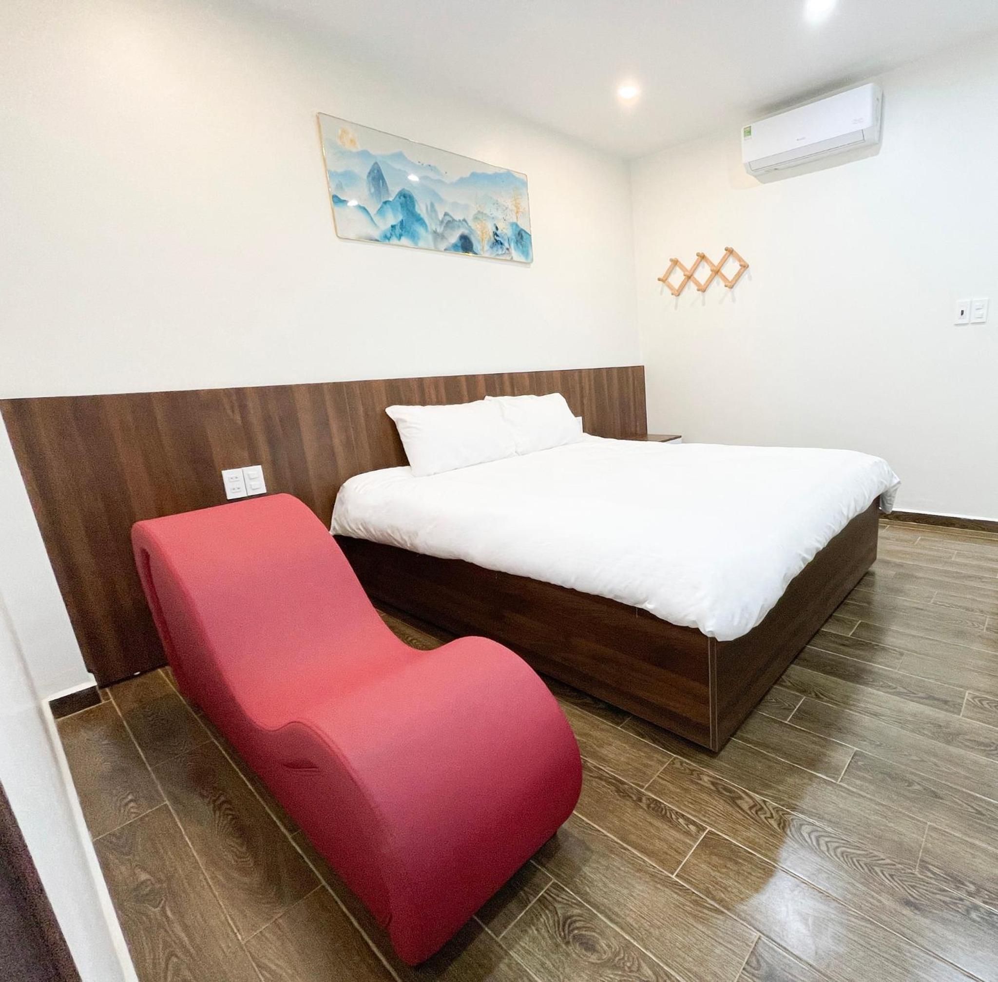 Standard Double Room photo 3