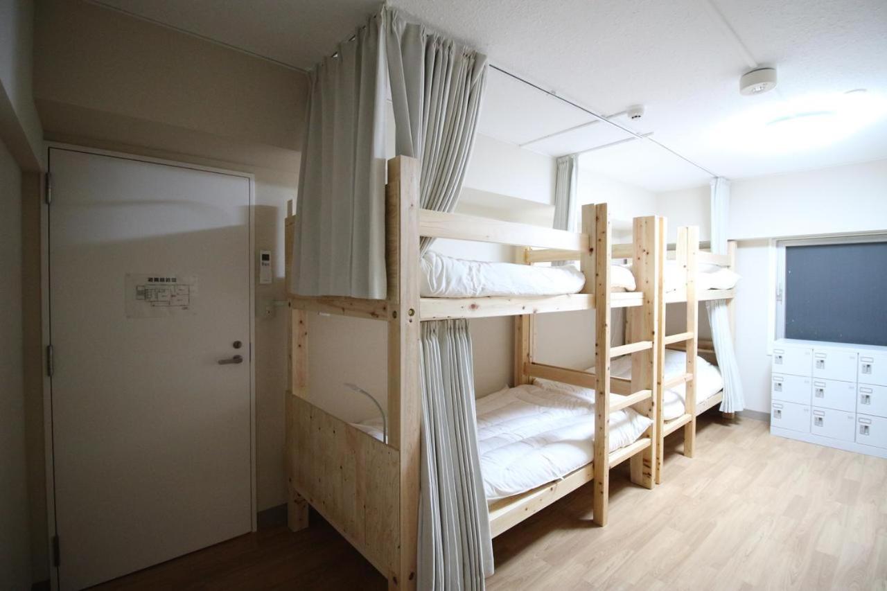 Bed In 4-Bed Female Dormitory Room photo 1