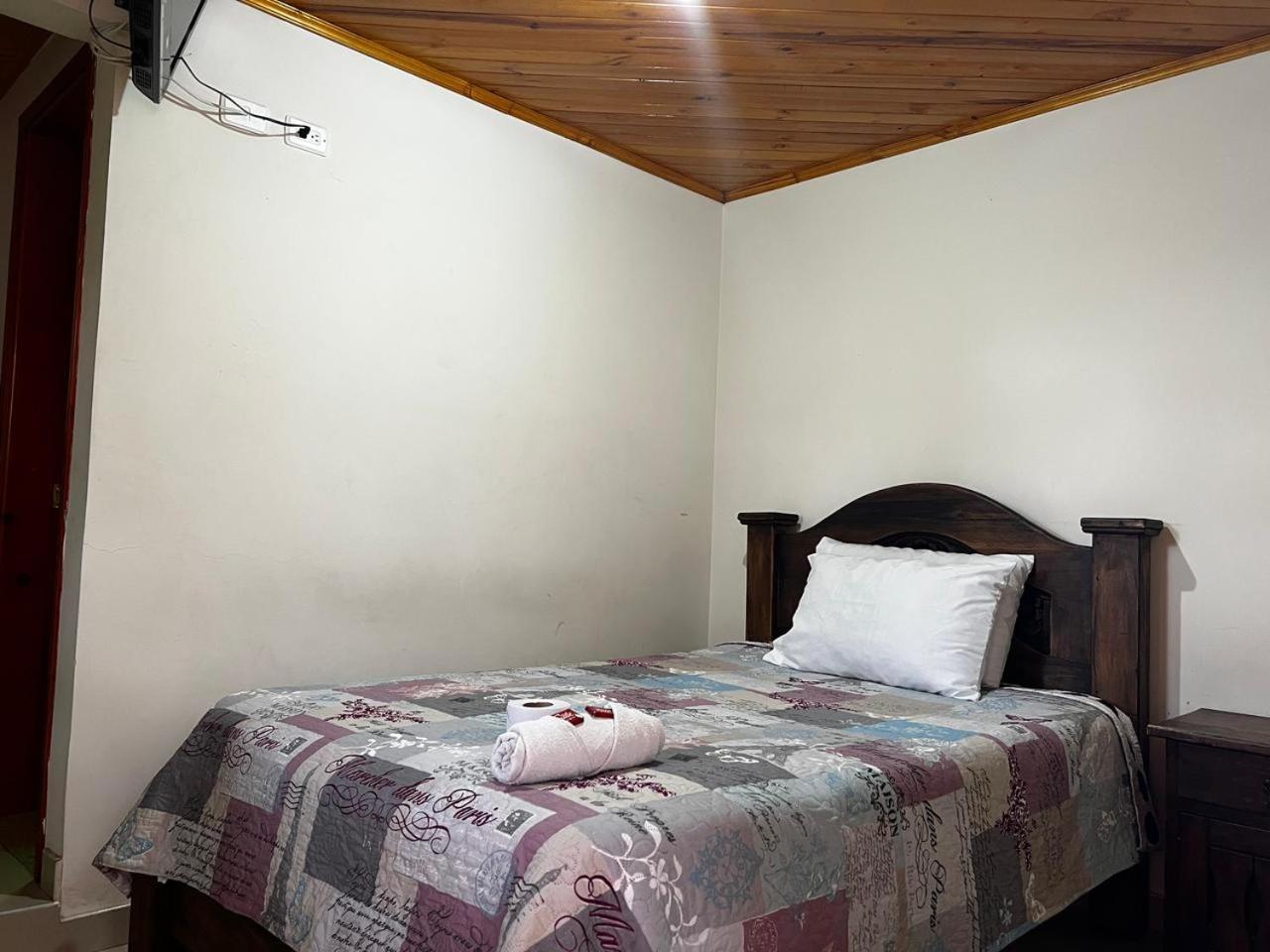 Standard Single Room photo 1