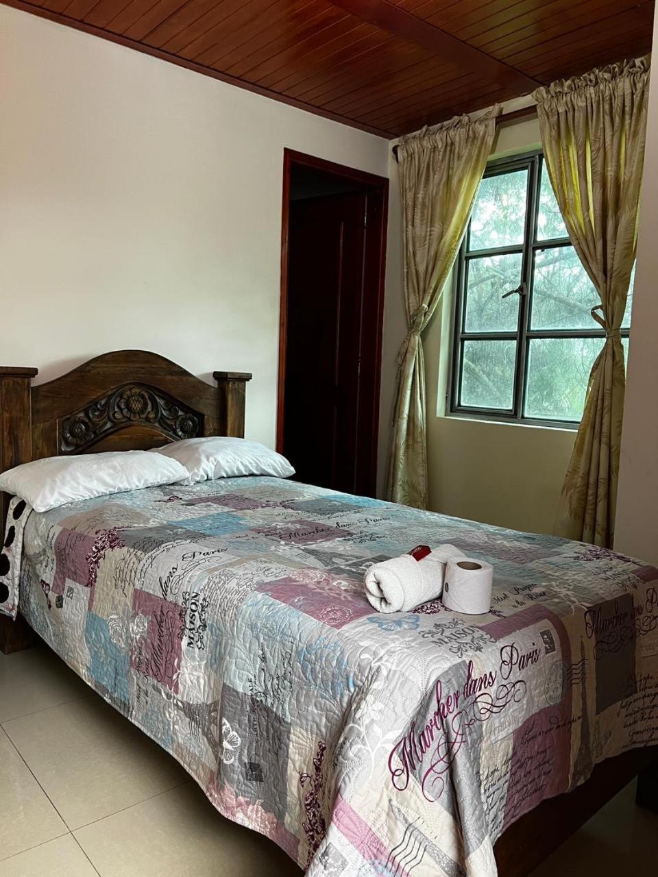 Standard Single Room photo 2