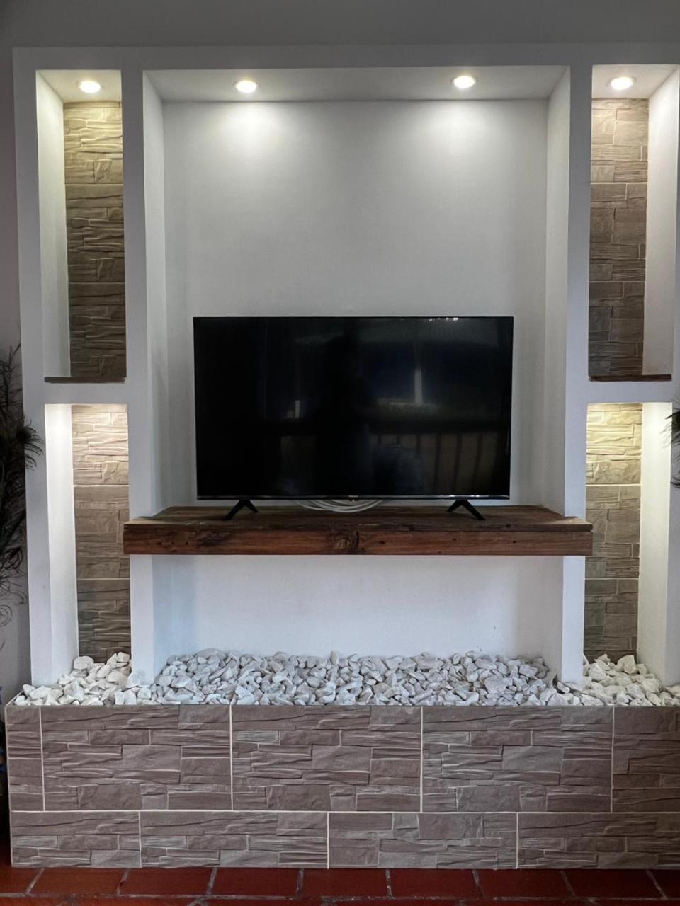Superior Family Room
