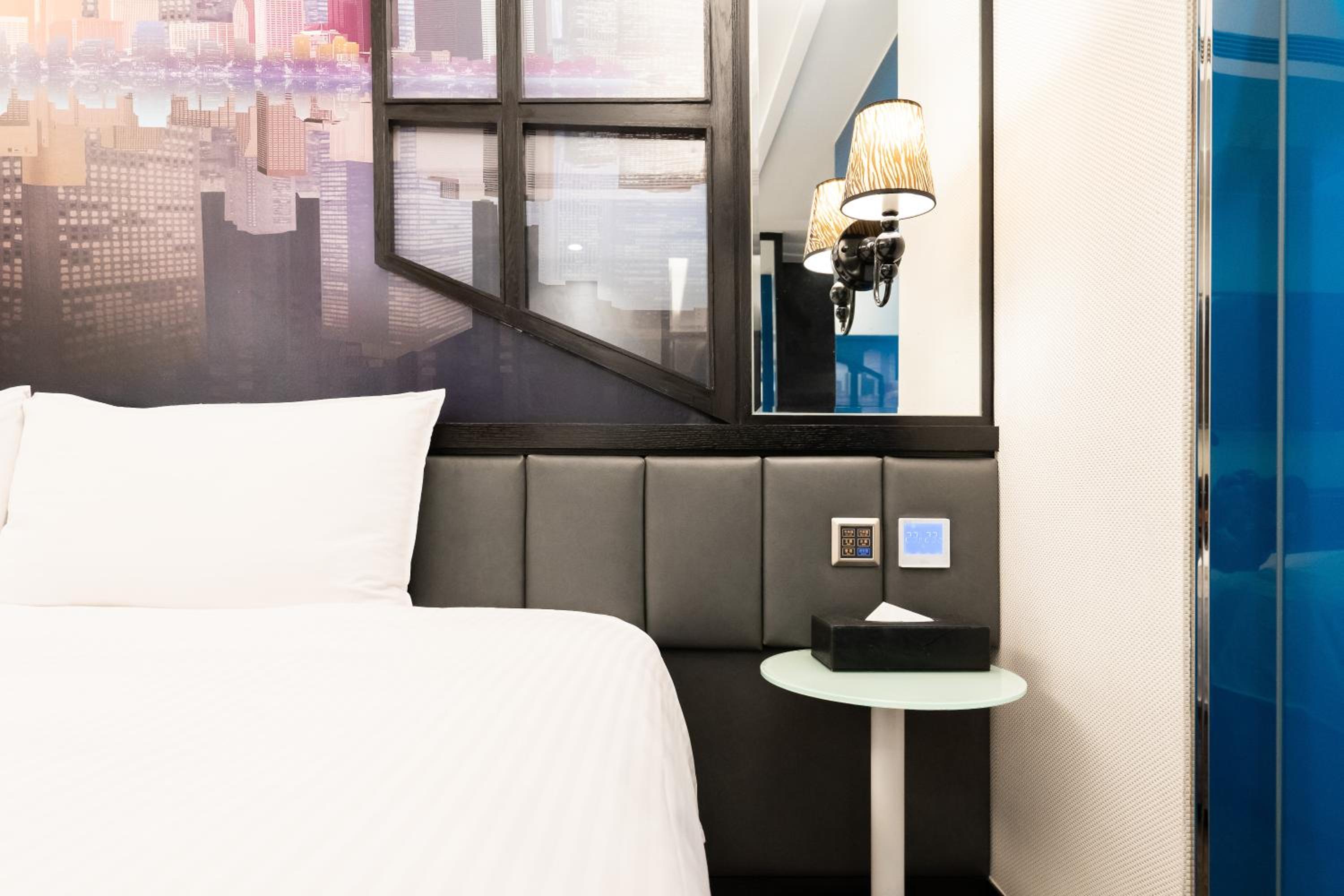 Standard Double Room - Photo 1