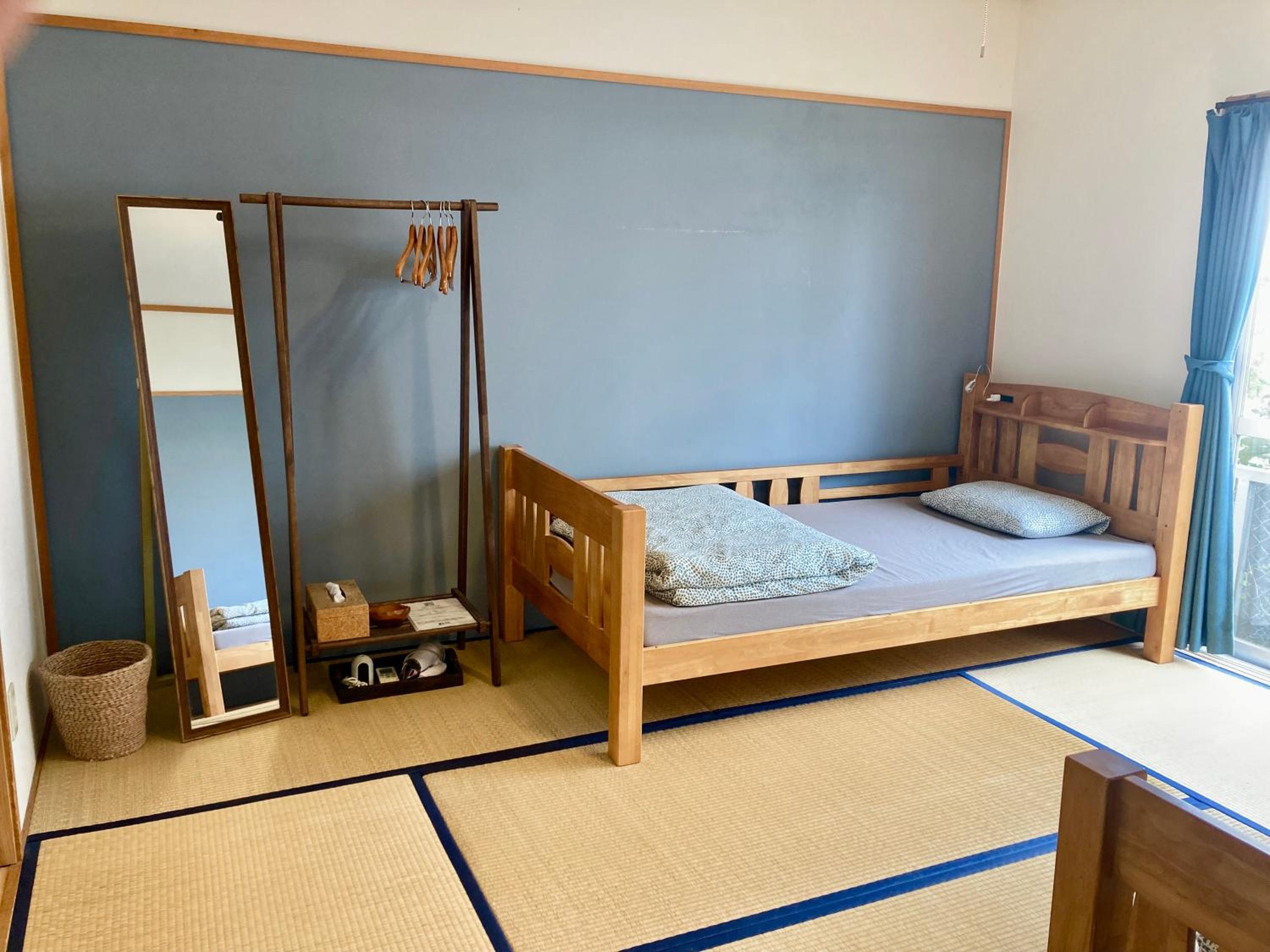 Twin Room with Sea View photo 2