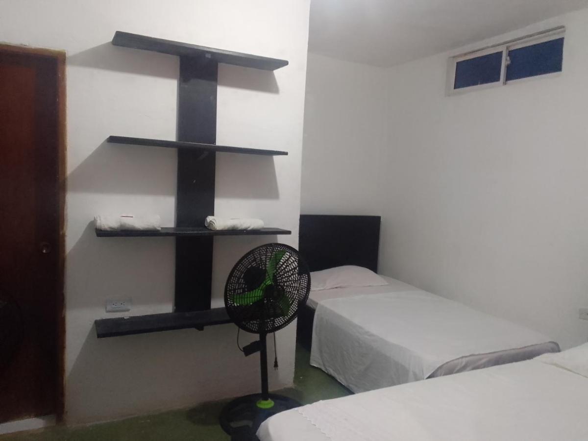 Triple Room with Sea View photo 1