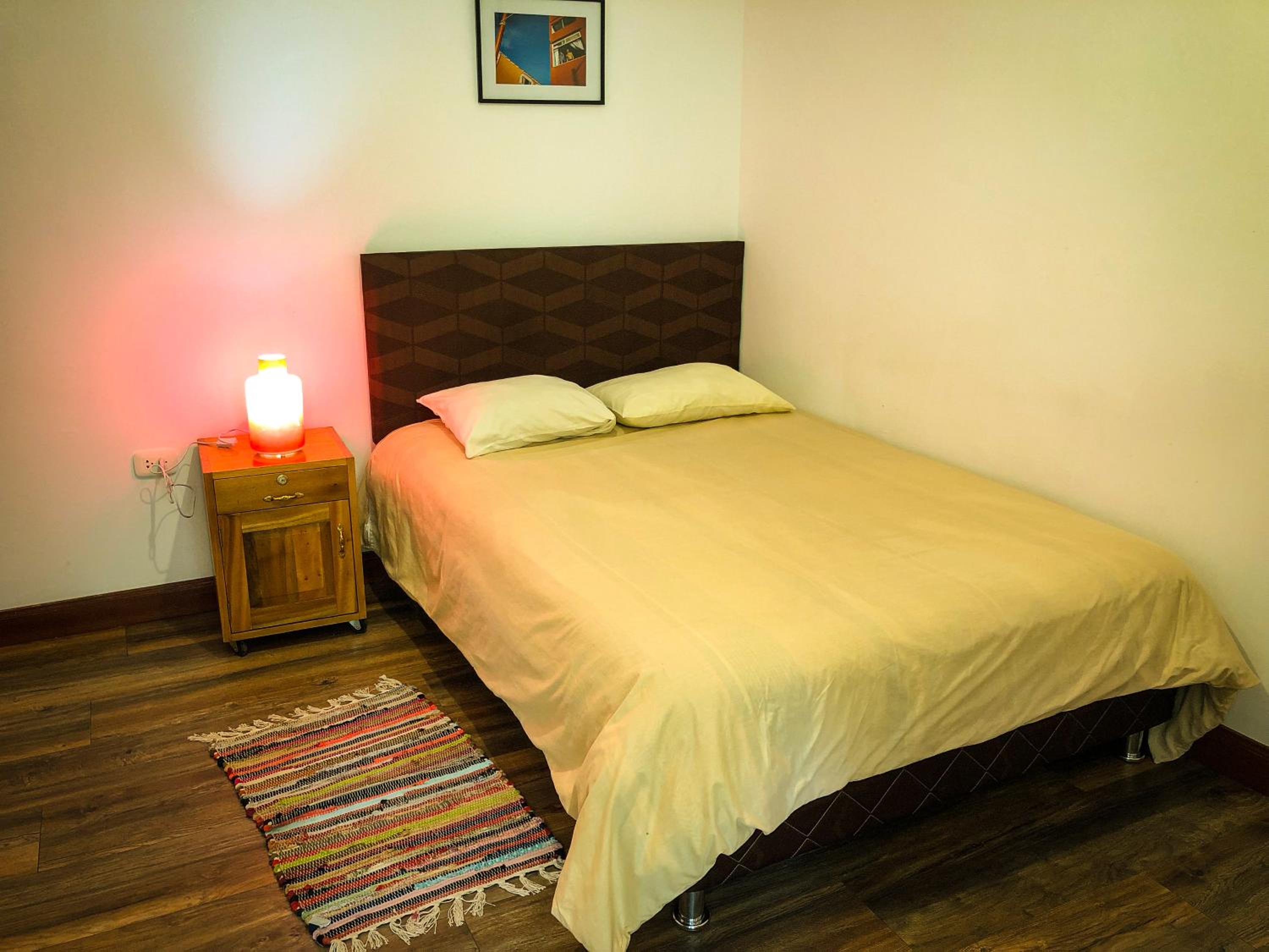 Double Room with Private Bathroom photo 1