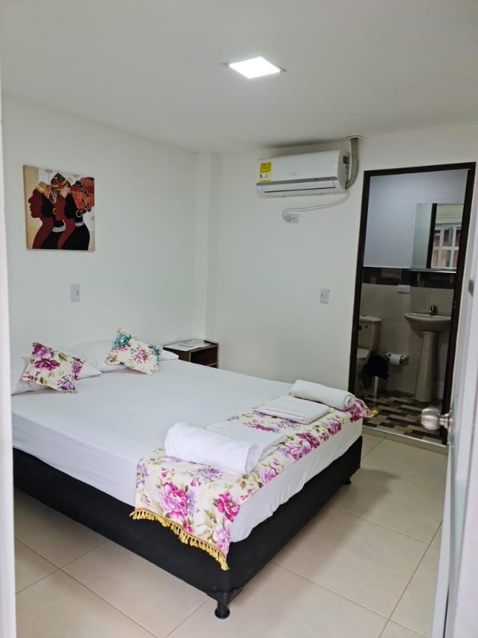 Double Room photo 3
