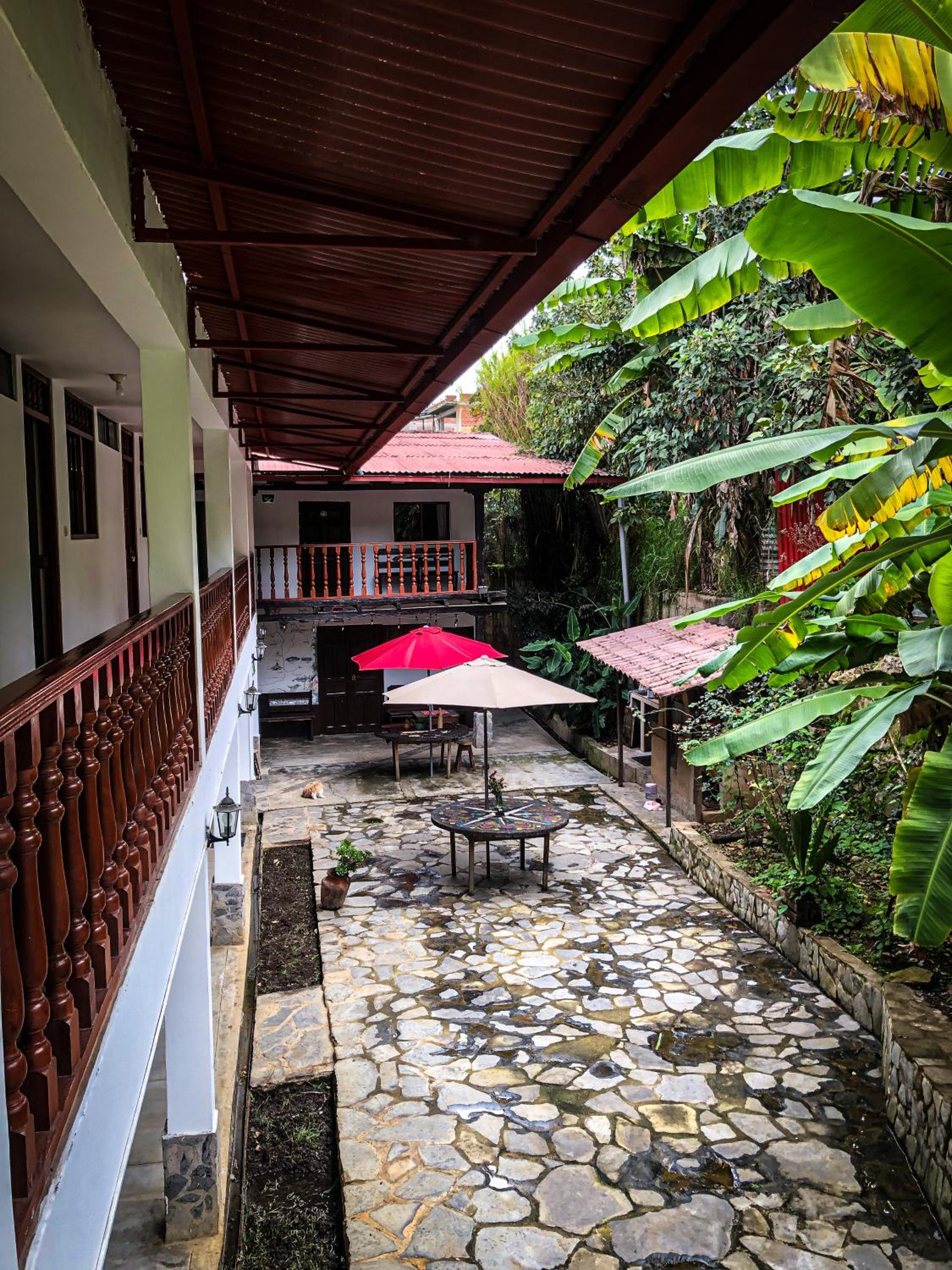 Double Room with Private Bathroom photo 2