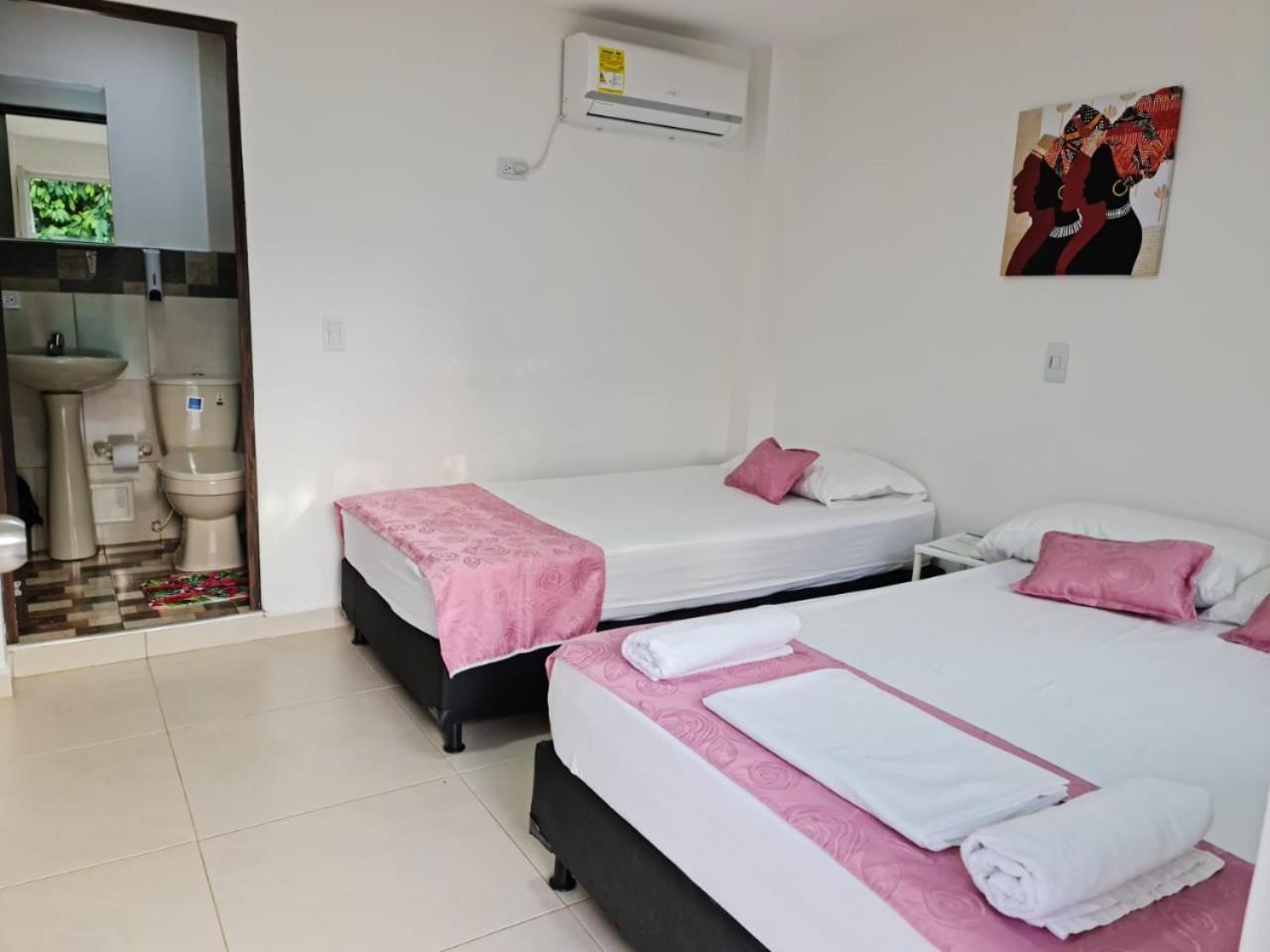Triple Room photo 1