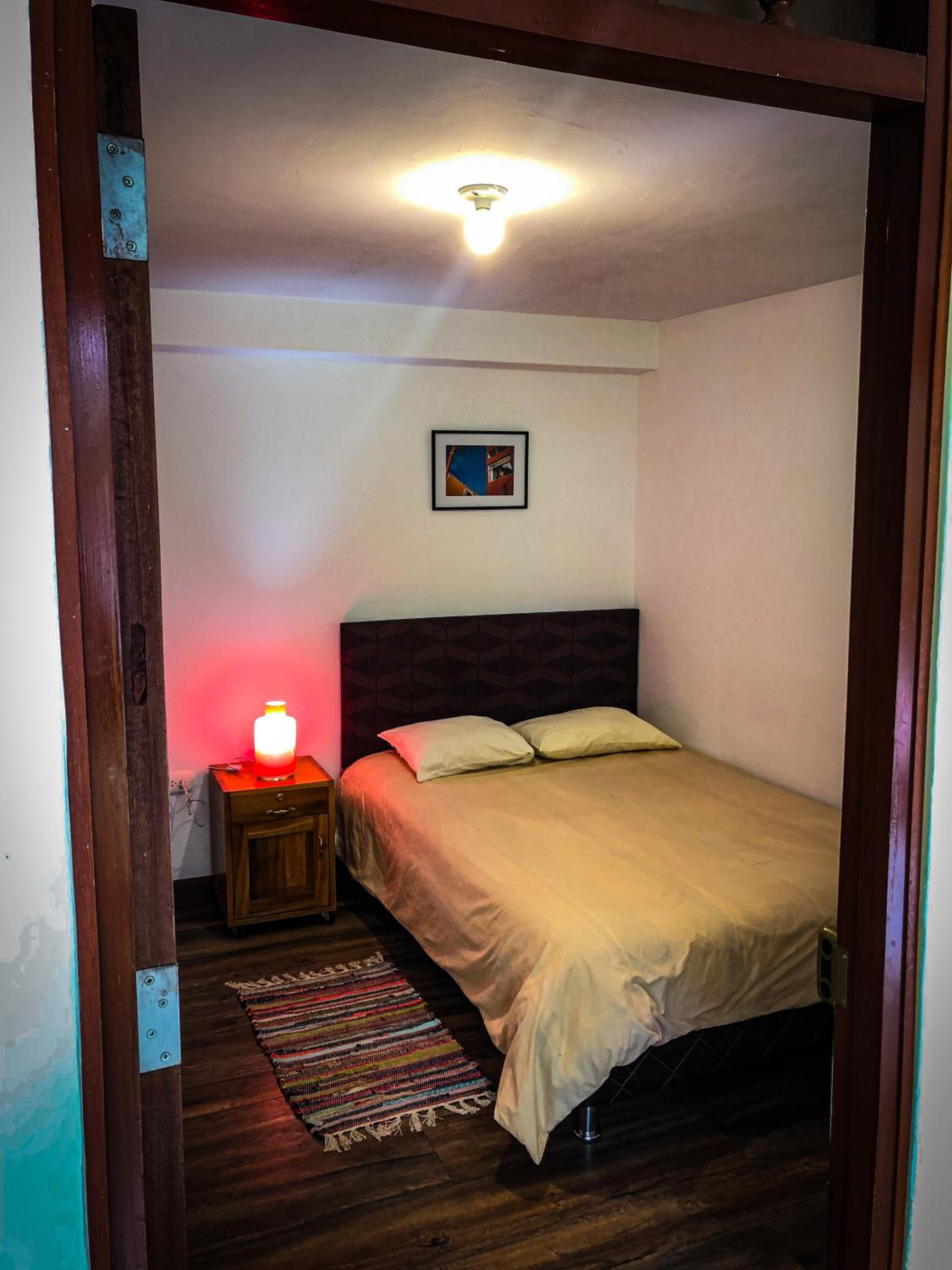 Double Room with Private Bathroom photo 3