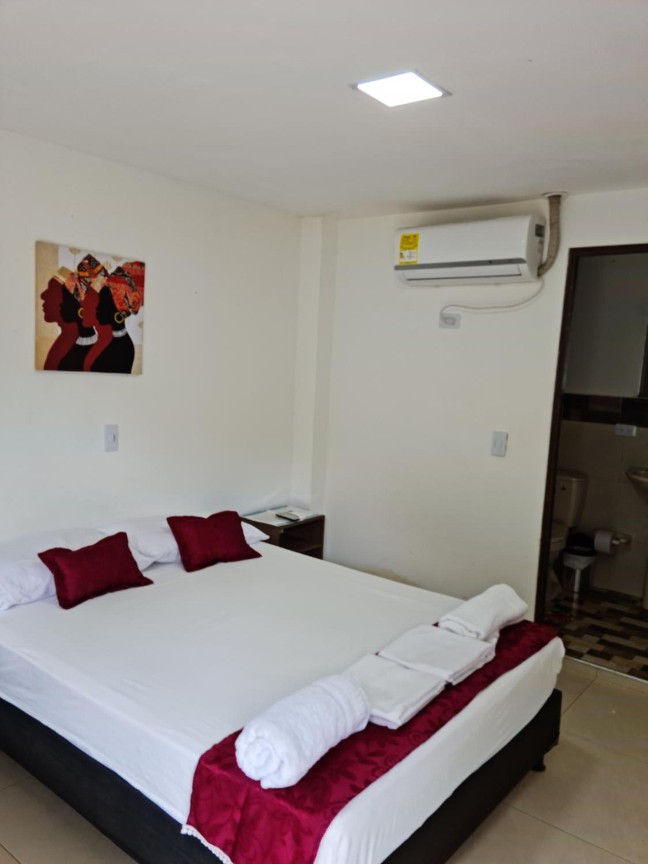 Double Room photo 1