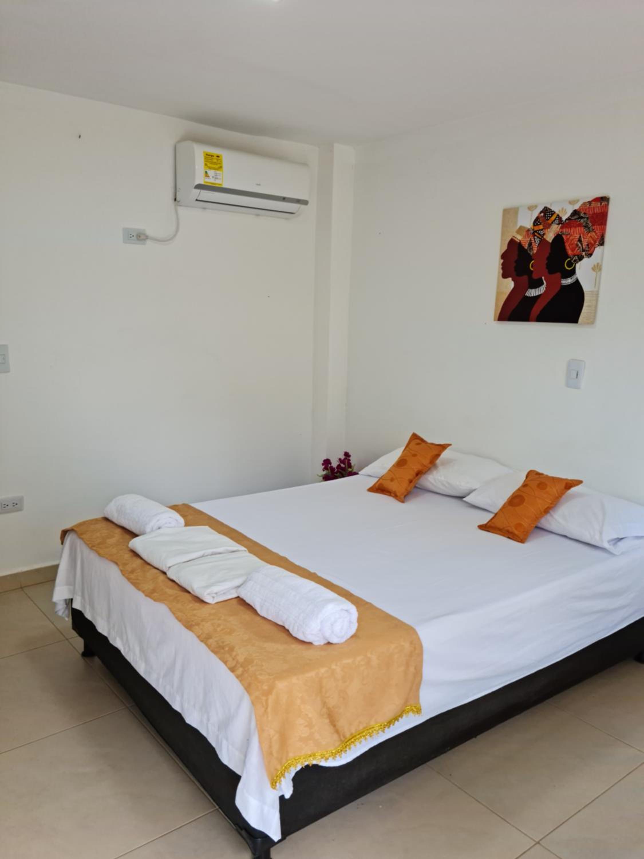Double Room photo 2