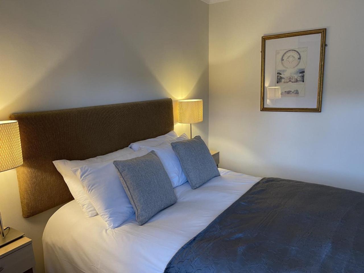 Economy Double Room - Photo 3